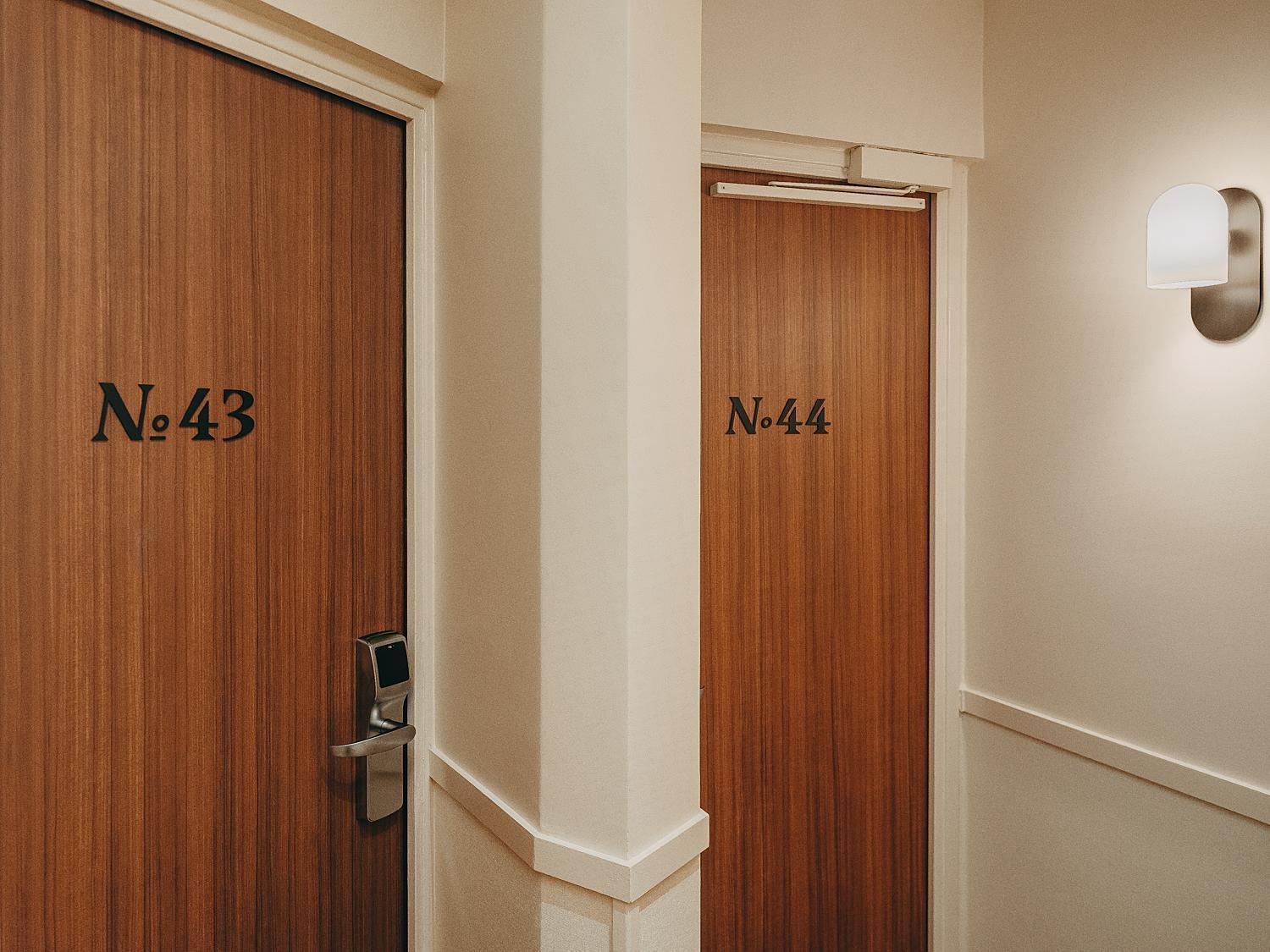 Du Savoir Hotel 3*