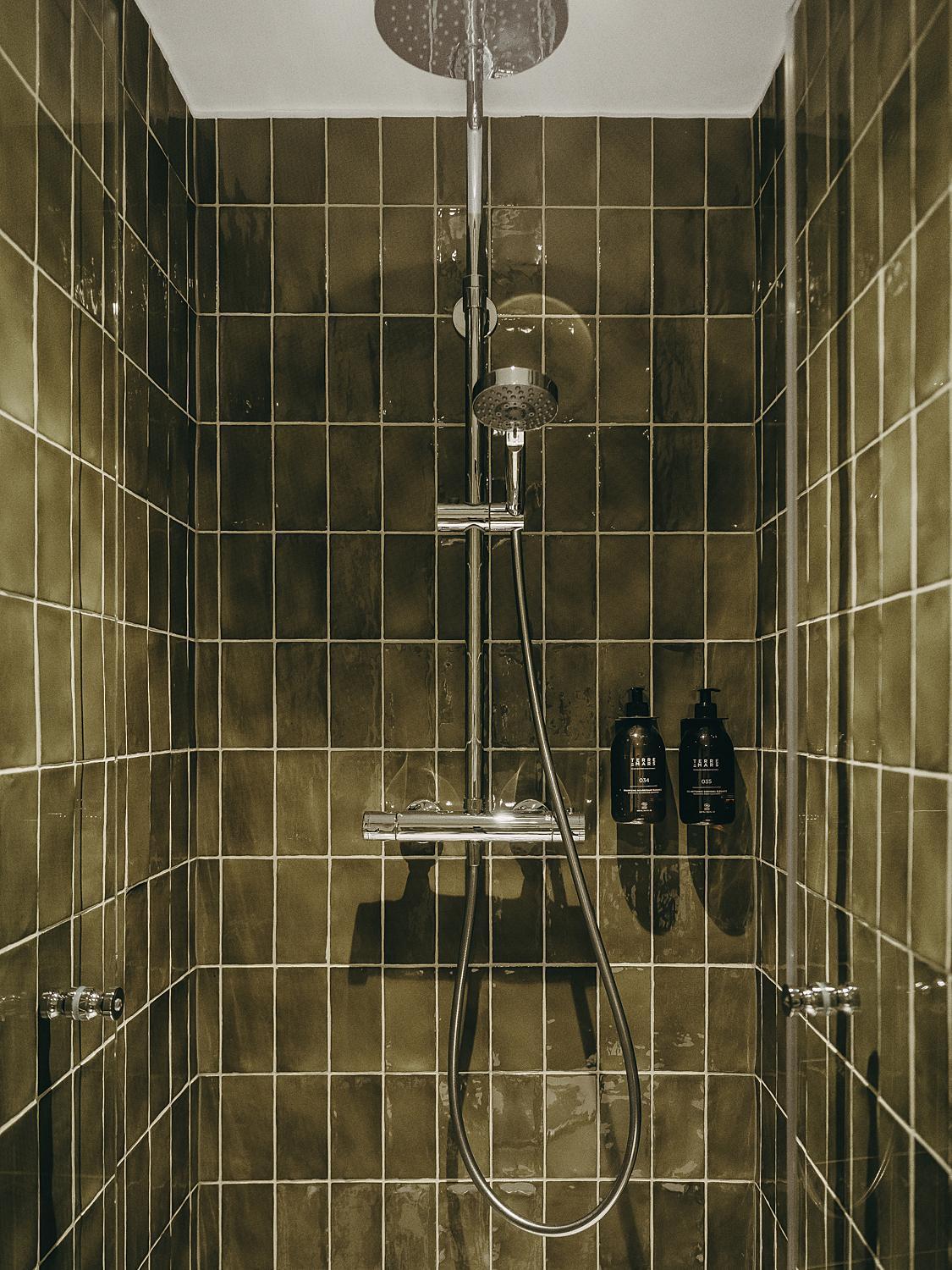 Hotel Du Savoir Parigi