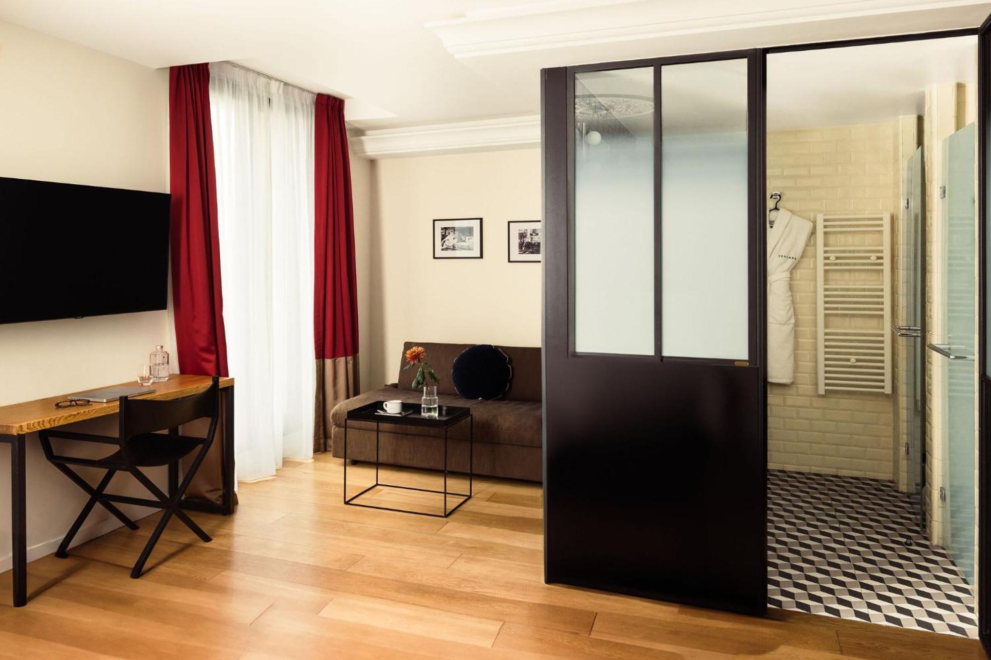 Hotel Terrass