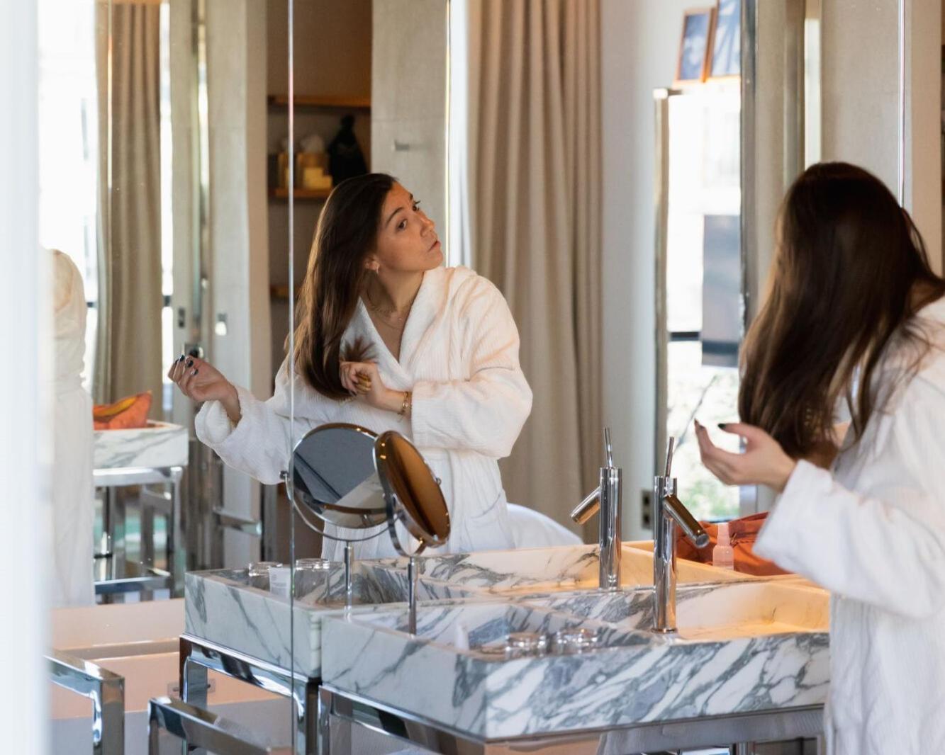 Hotel M Parigi
