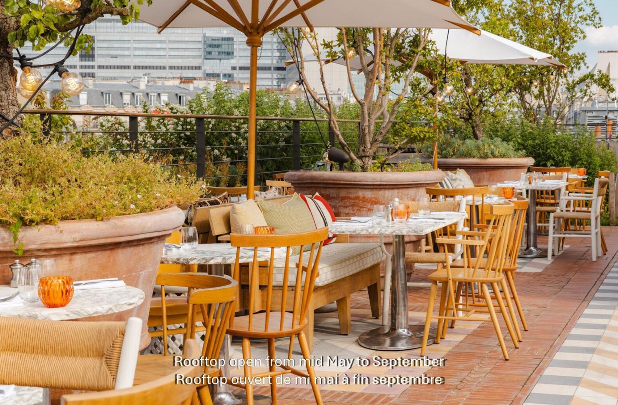 Hotel M Parigi