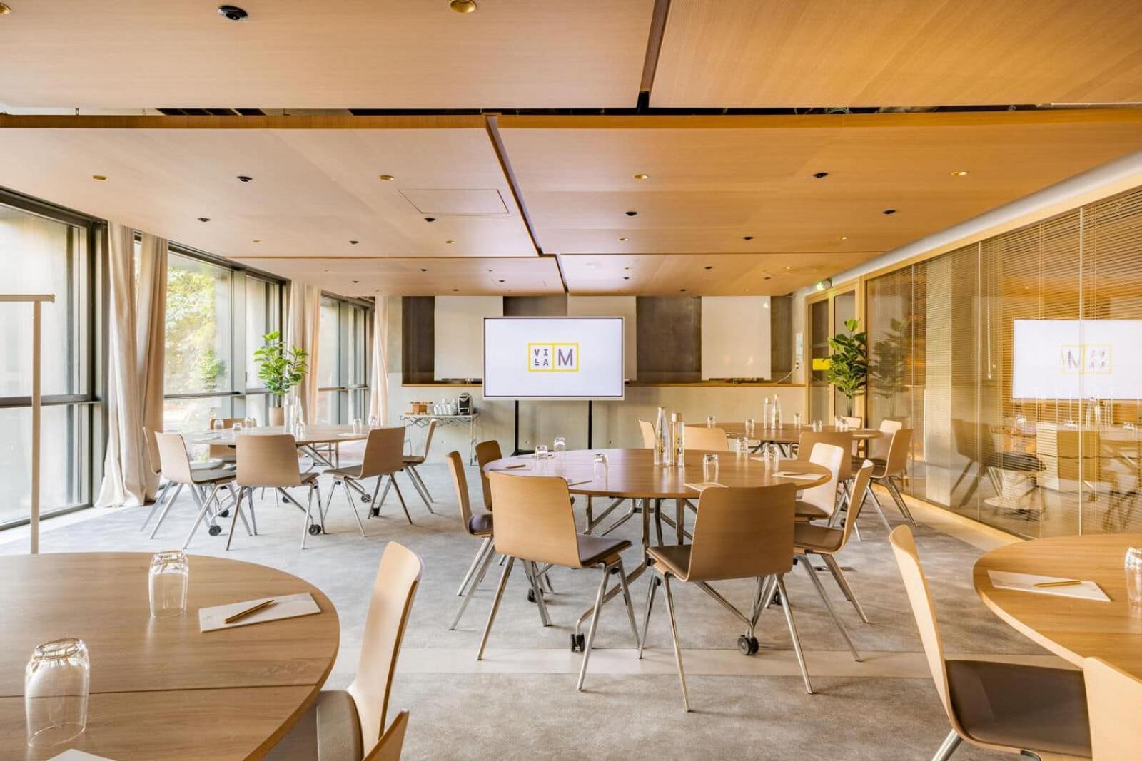 M Hotel Parigi