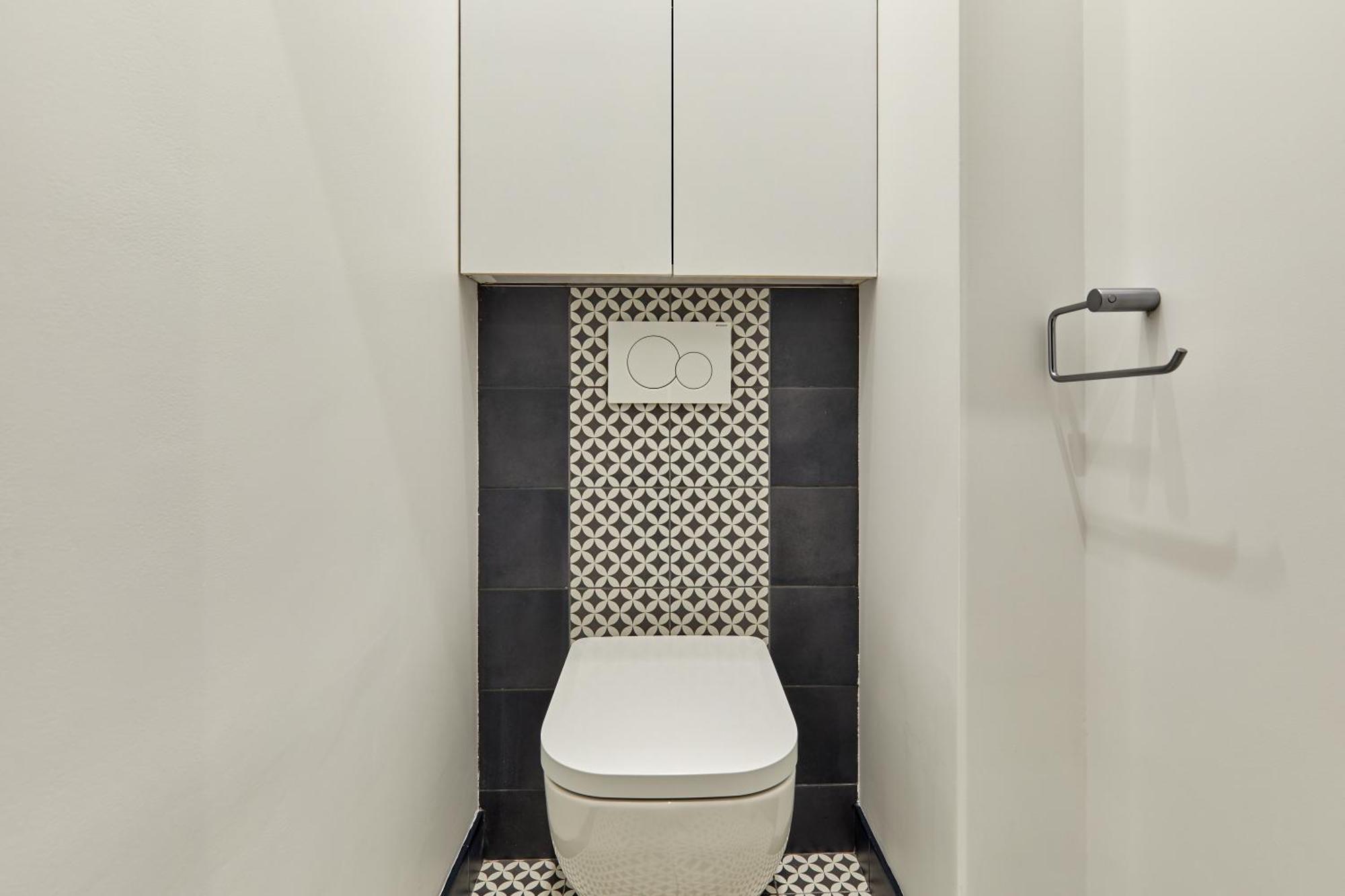Apartment Rent A - Alma *