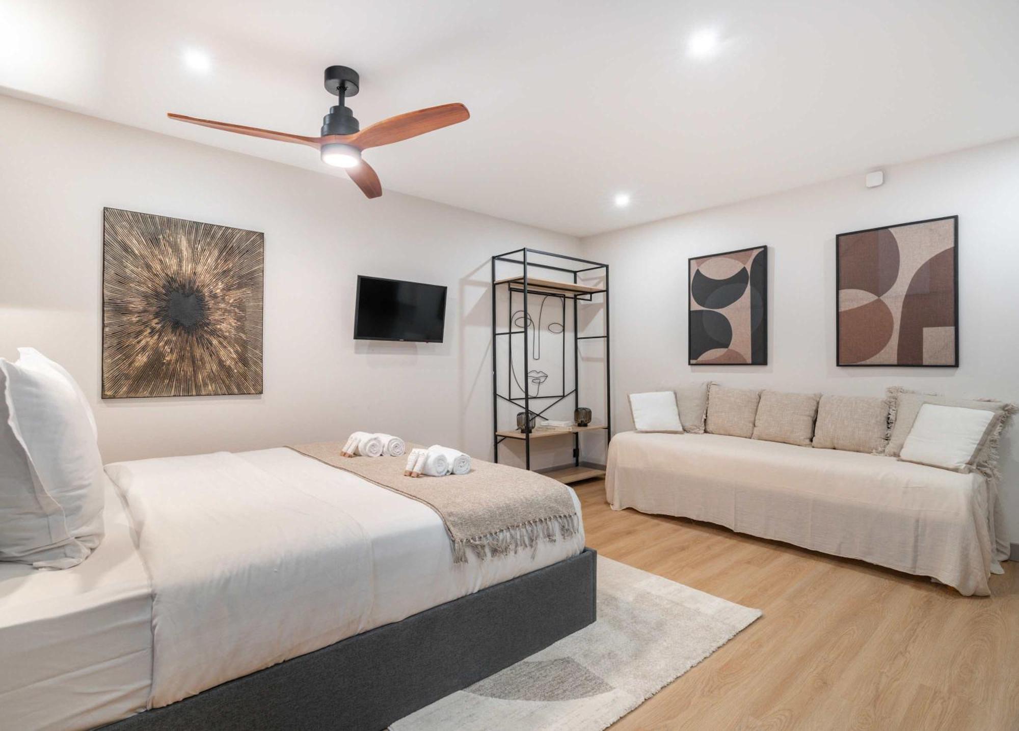 Near Porte De Versailles Apartment *