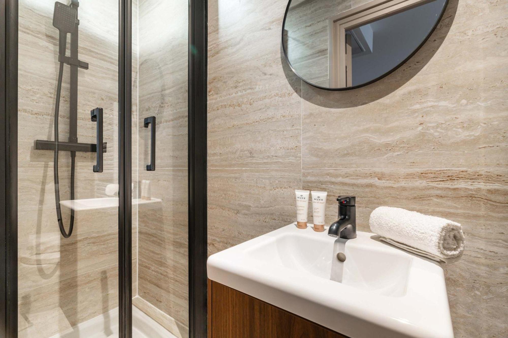 Apartment Near Porte De Versailles