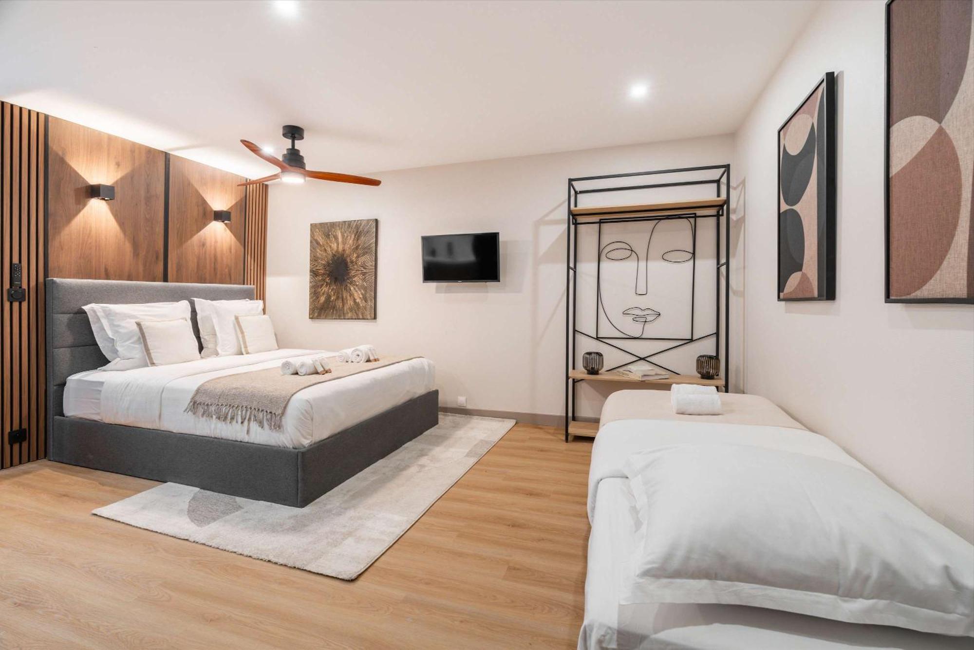 Near Porte De Versailles Apartment Paris