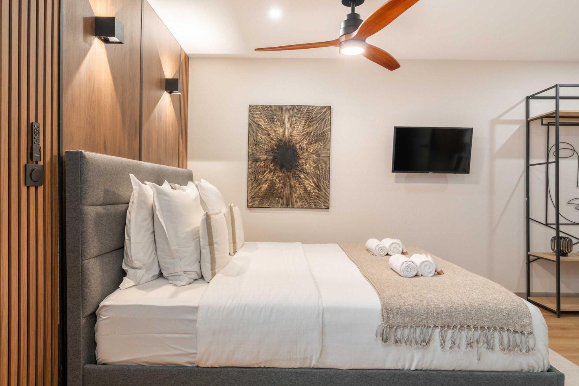 Apartment Near Porte De Versailles Paris