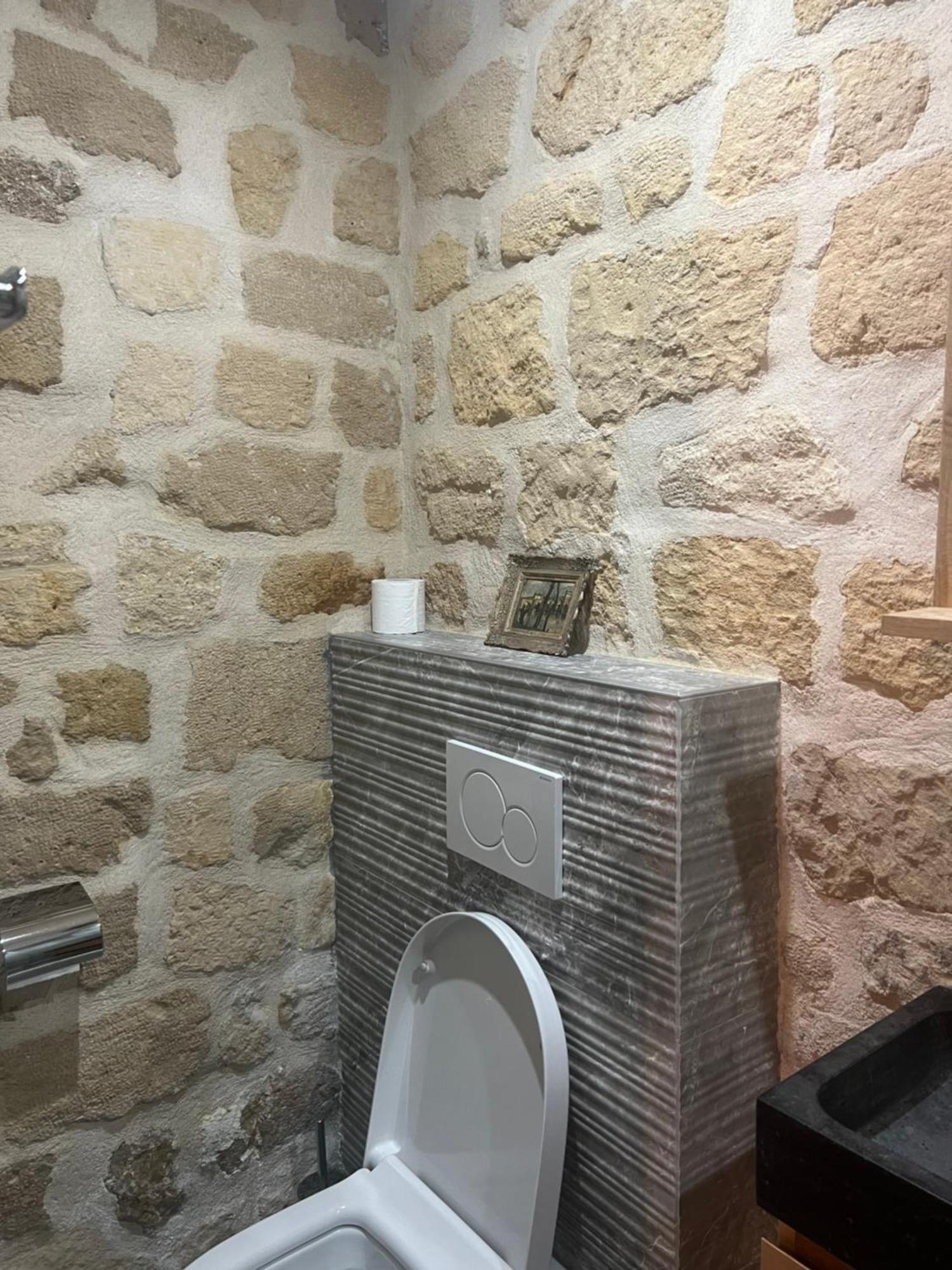 Hostel Fraternity-hotel Paris