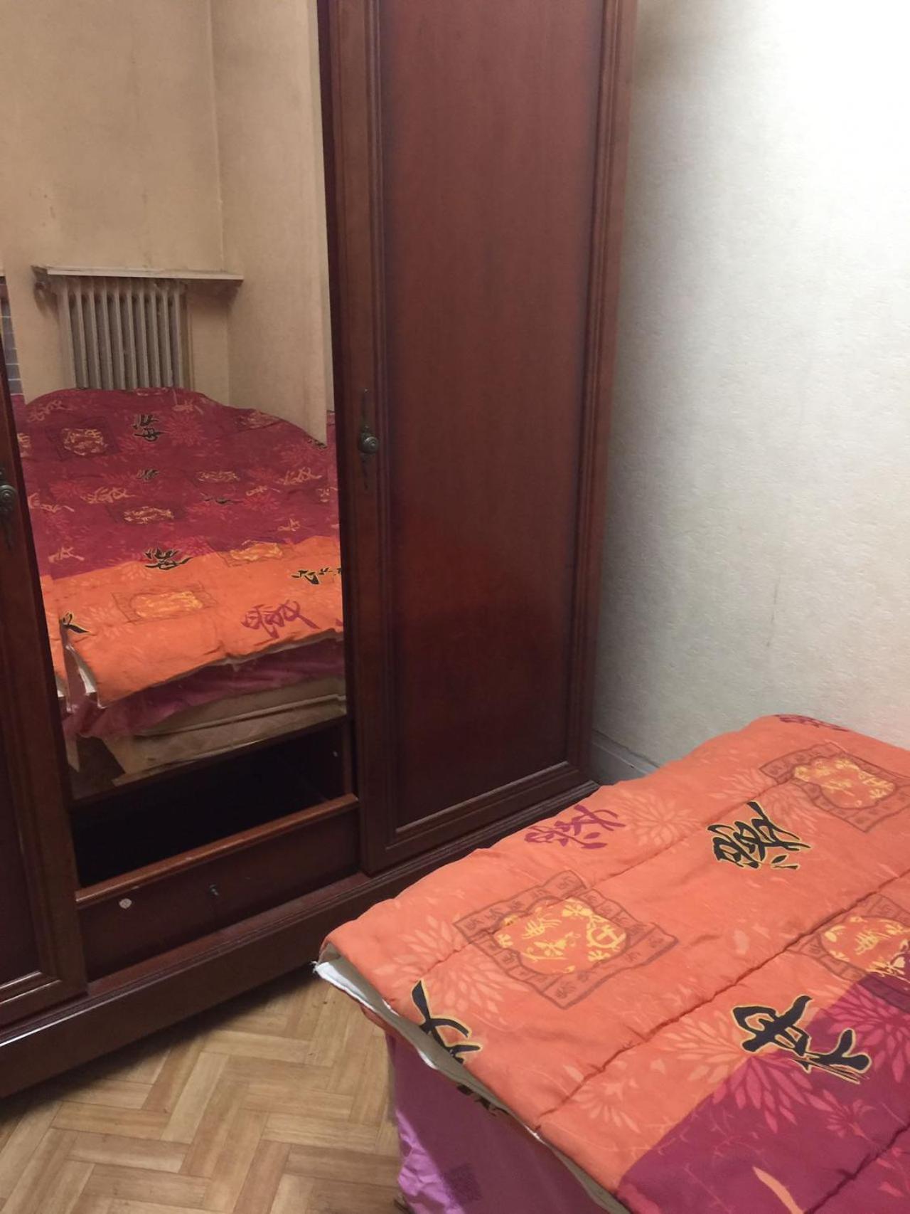 Apartment Just For Sleep - Gare De Lyon Paris