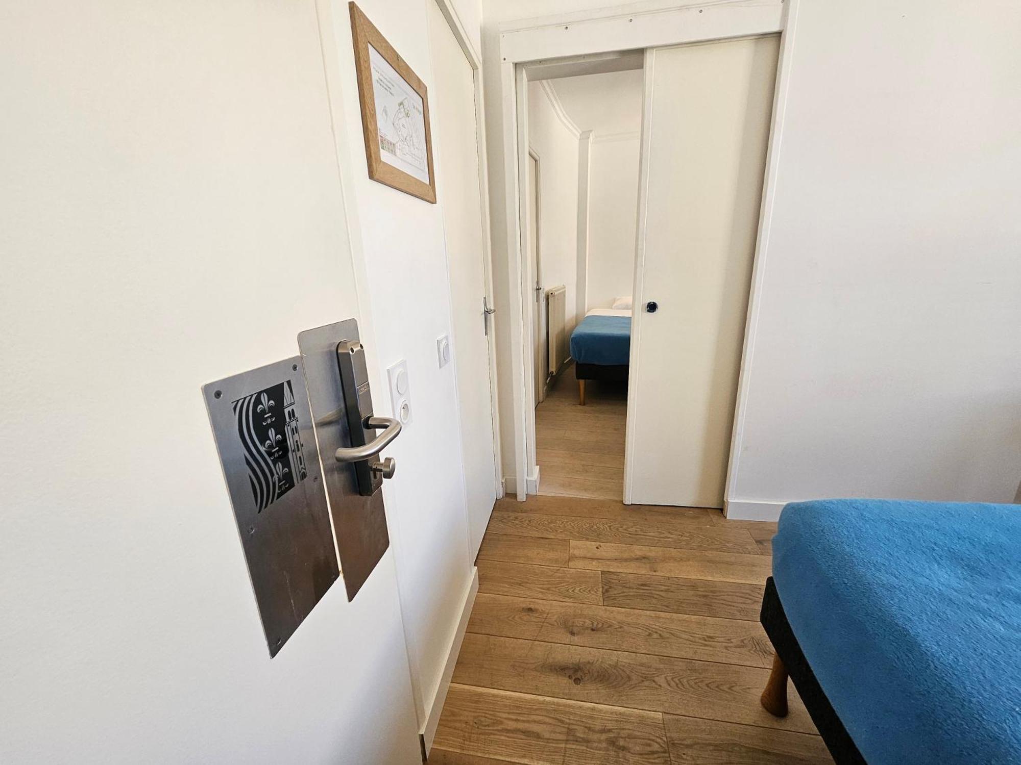 Hotel La Louisiane Paris