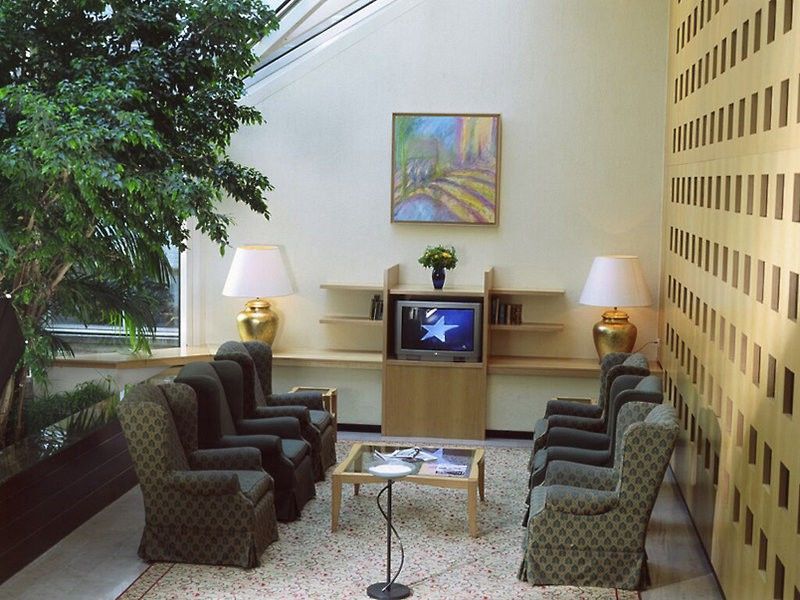 Aparthotel Citadines Les Halles Parigi