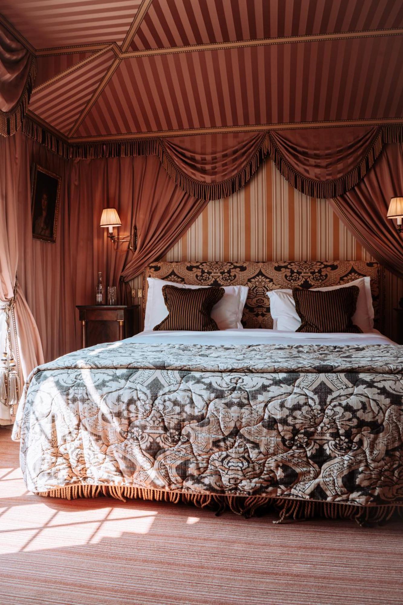 L'hotel