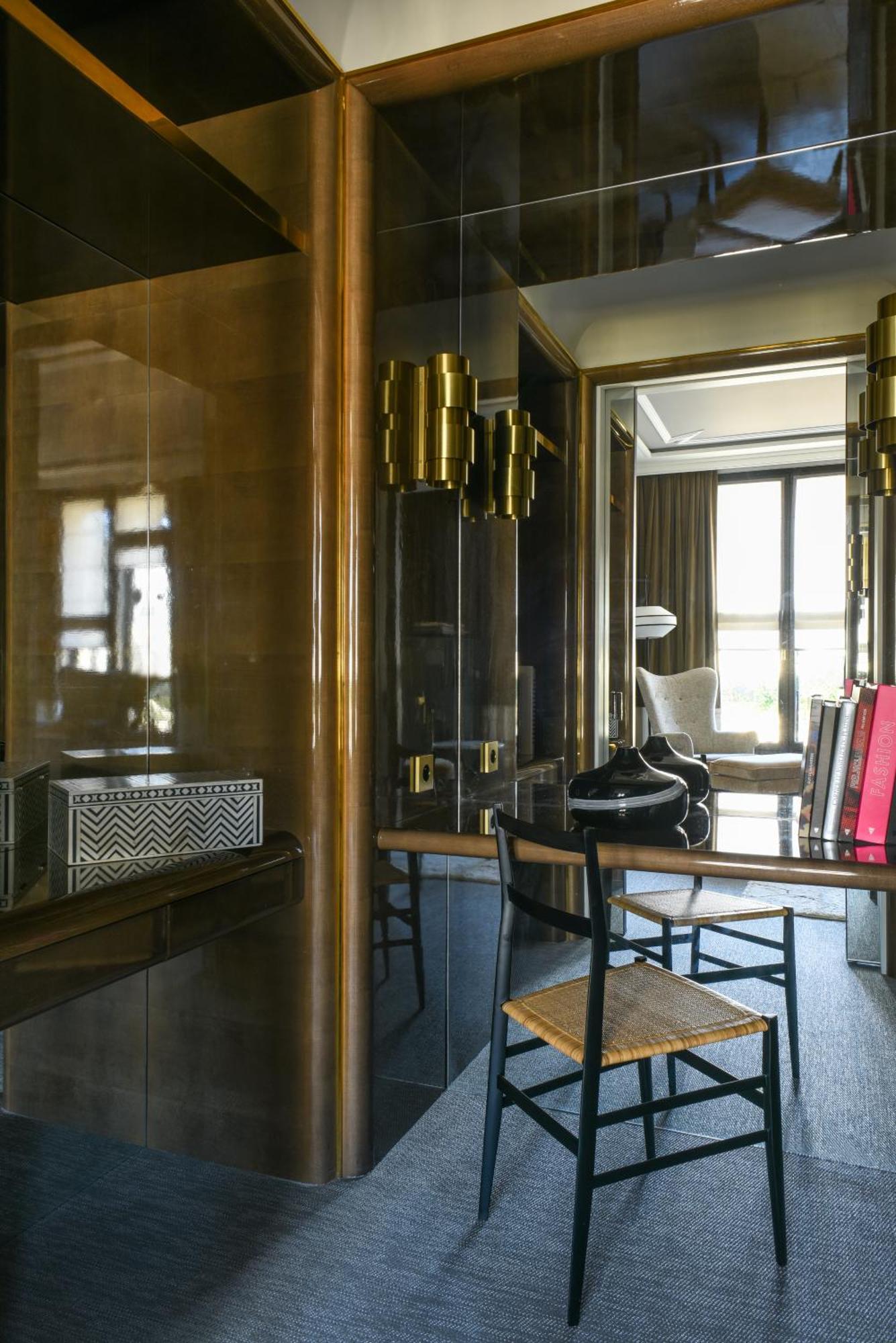 Hotel Nolinski - Evok Collection 5*