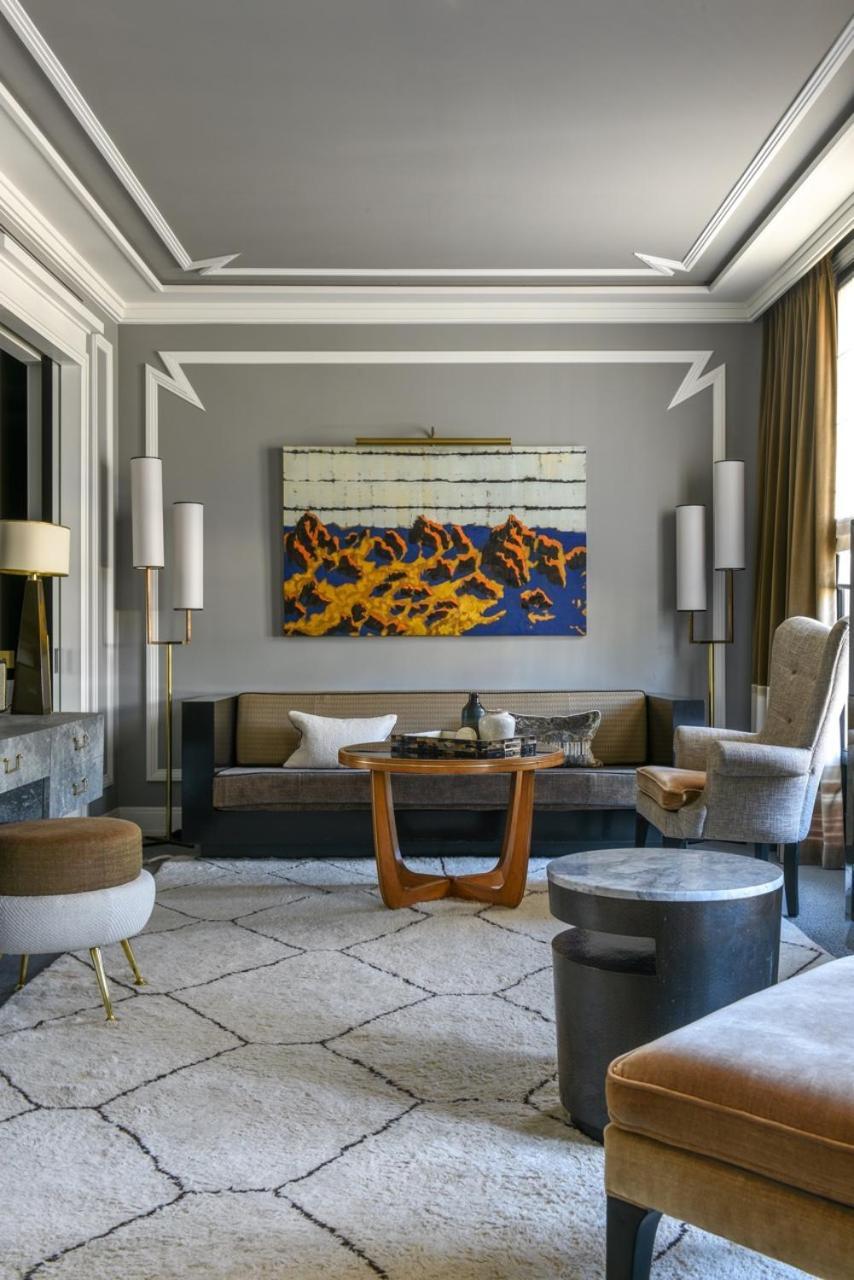 Nolinski - Evok Collection Hotel Paris