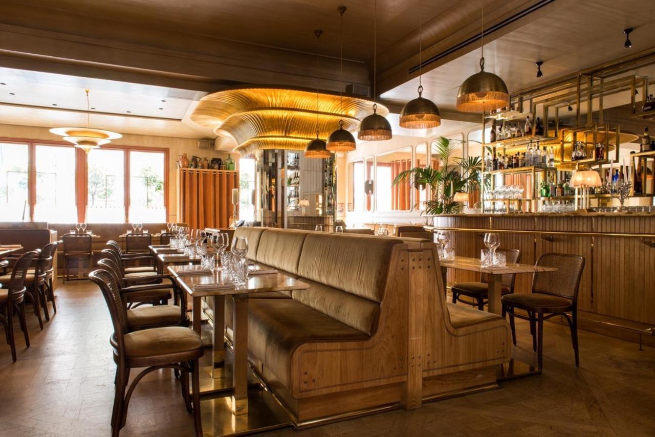 Nolinski - Evok Collection 5* Paris