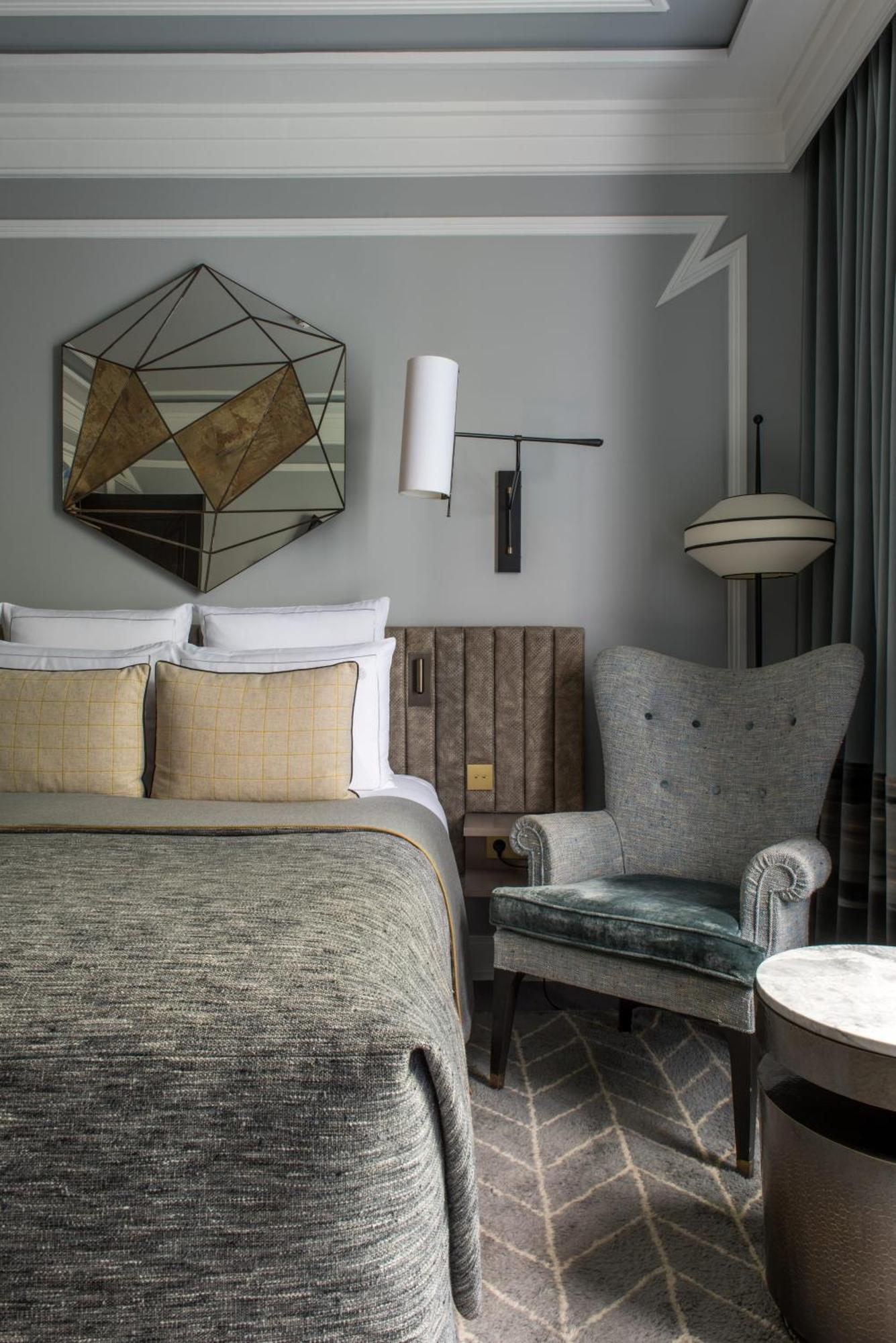 Nolinski - Evok Collection Hotel Paris