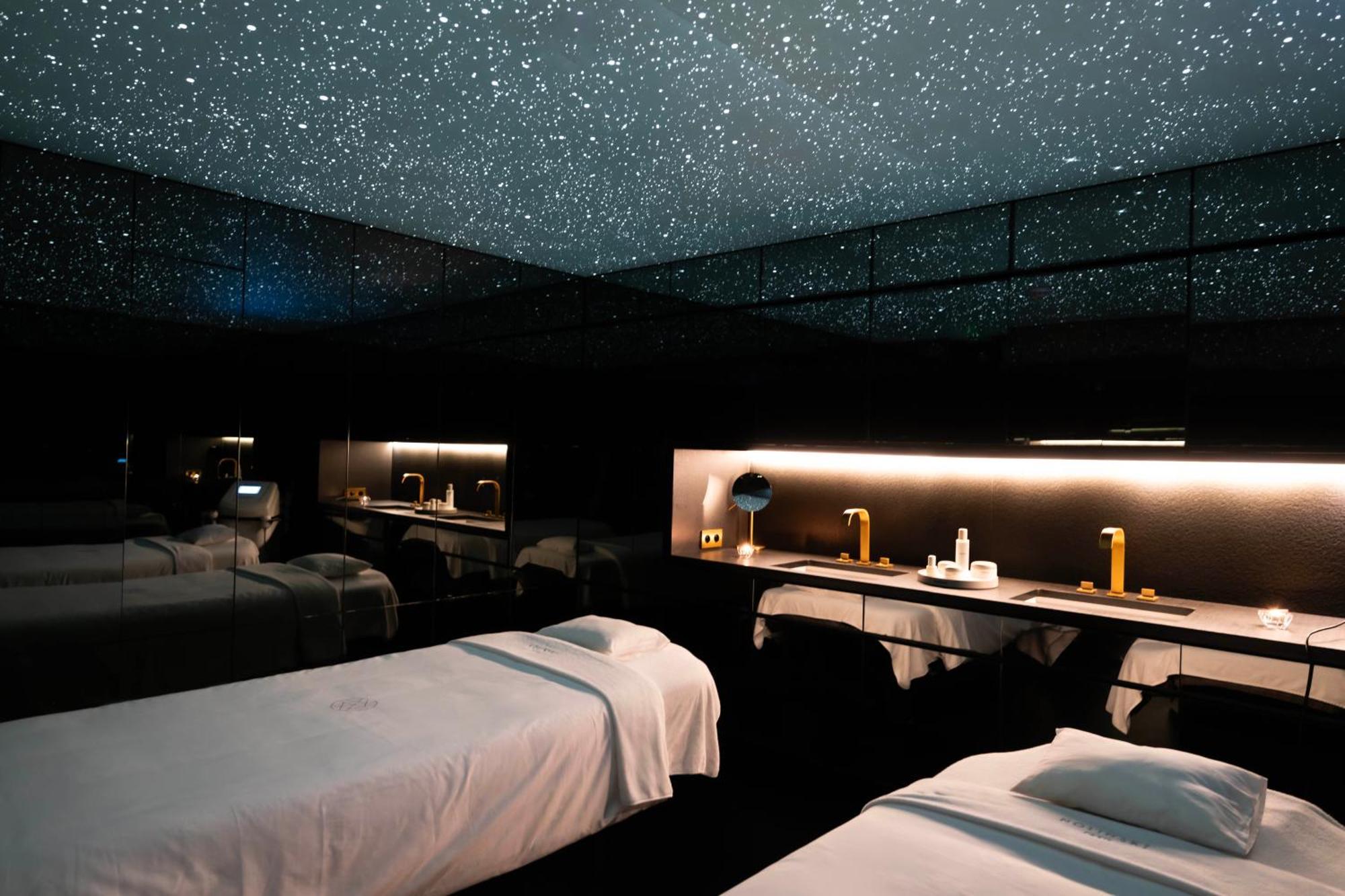 Nolinski - Evok Collection 5* Paris