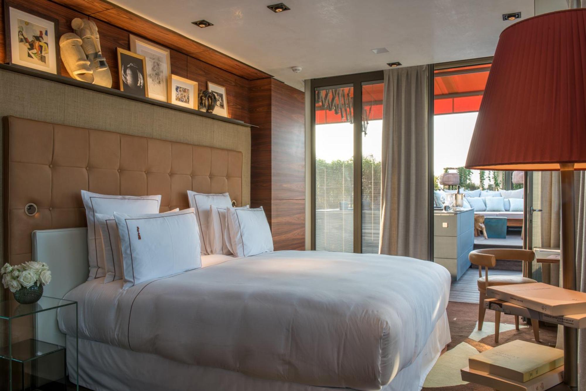 Hotel Brach - Evok Collection 5*