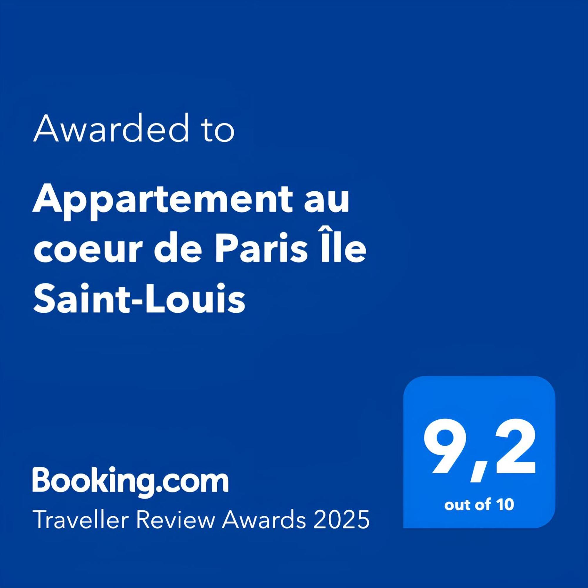 Au Coeur De Ile Saint-louis Free Netflix