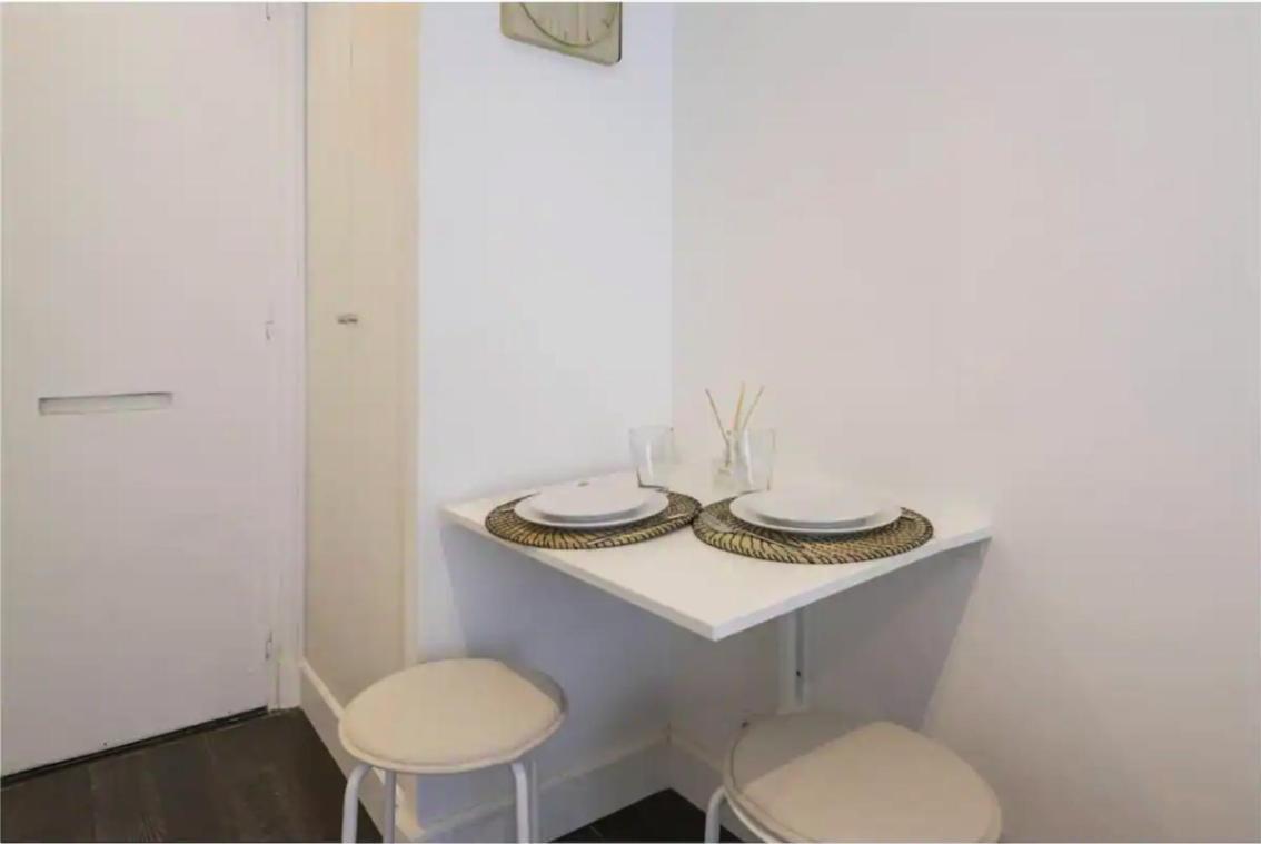 Cosy Proche De La Place De La Nation 2p Appartamento Parigi