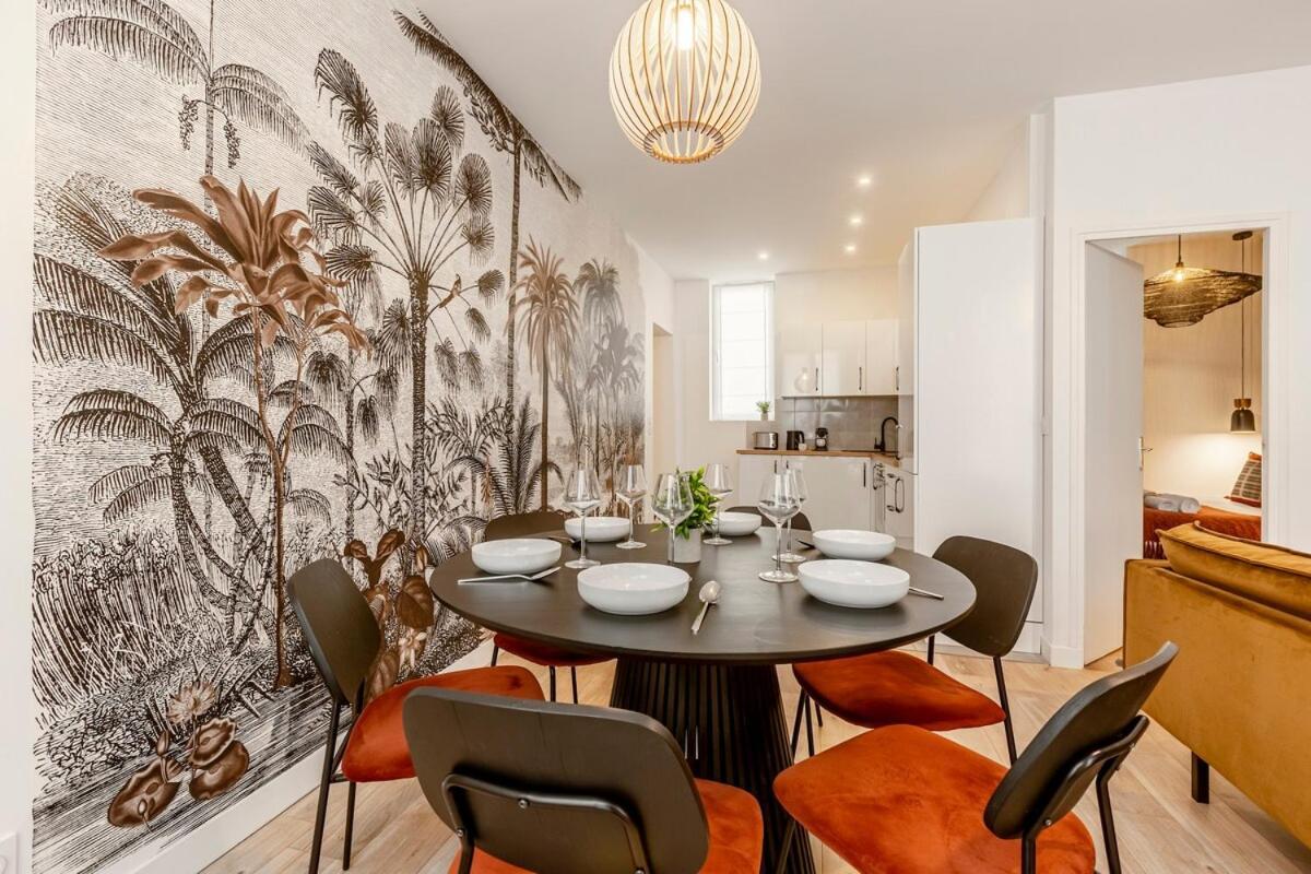 B21#republique#marais#3bedrooms#paris03#air-conditioning Appartamento