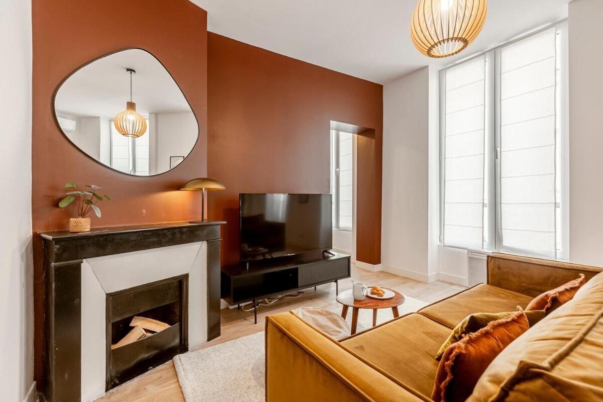 B21#republique#marais#3bedrooms#paris03#air-conditioning Appartamento *