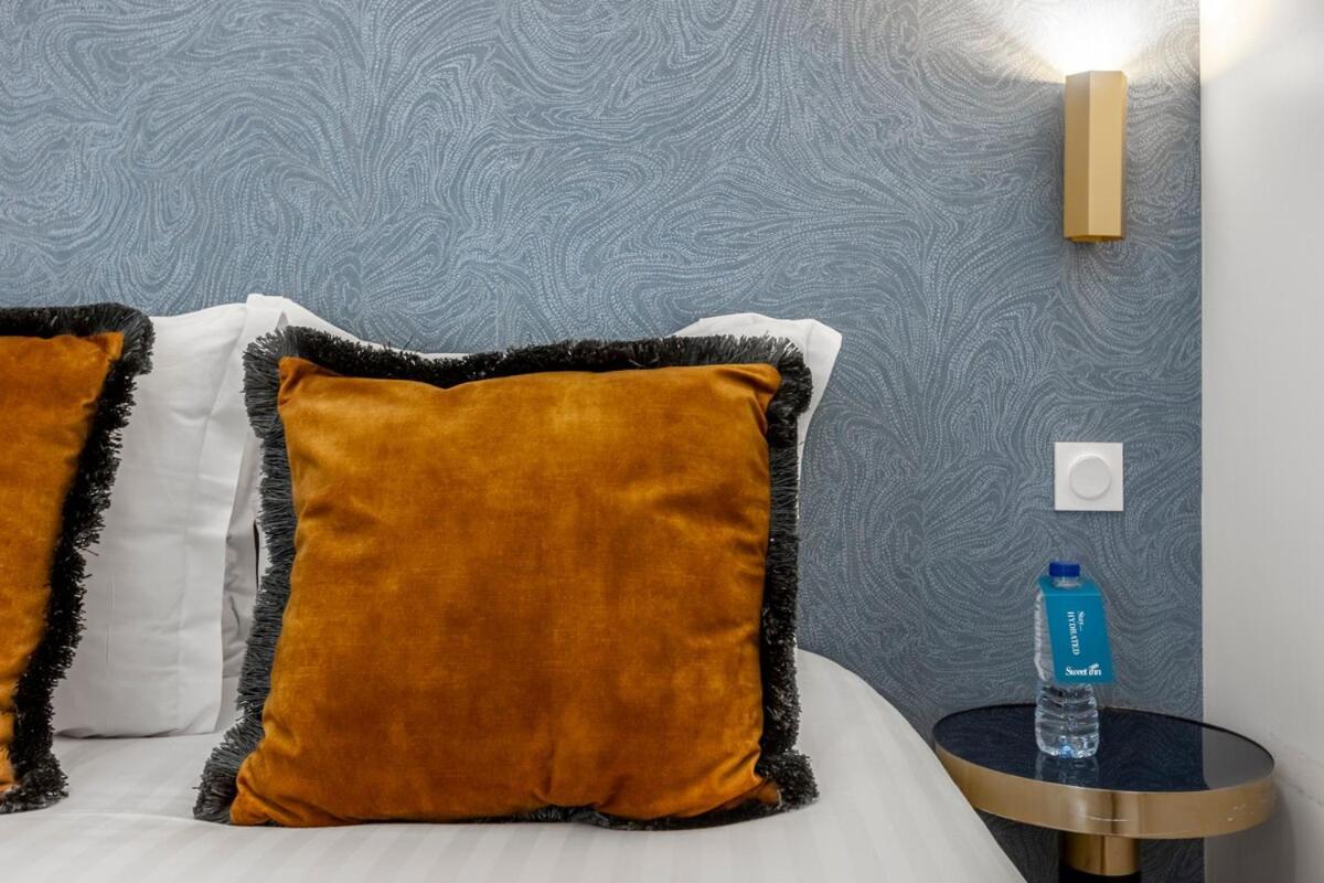Appartamento B21#republique#marais#3bedrooms#paris03#air-conditioning Parigi