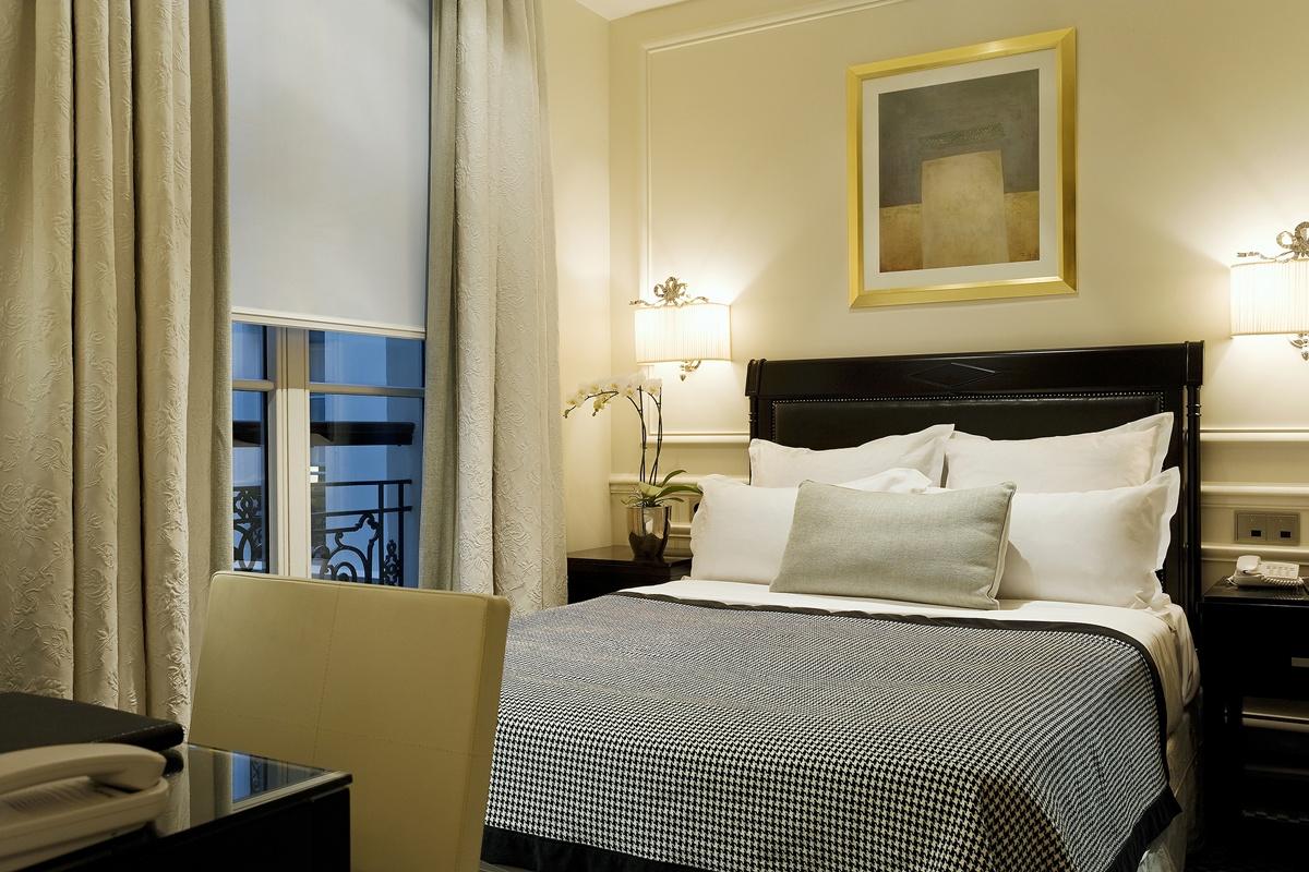 Keppler 4* Paris