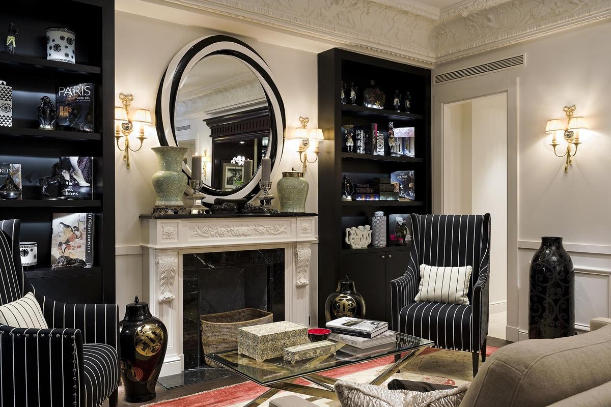 Keppler Hotel Paris