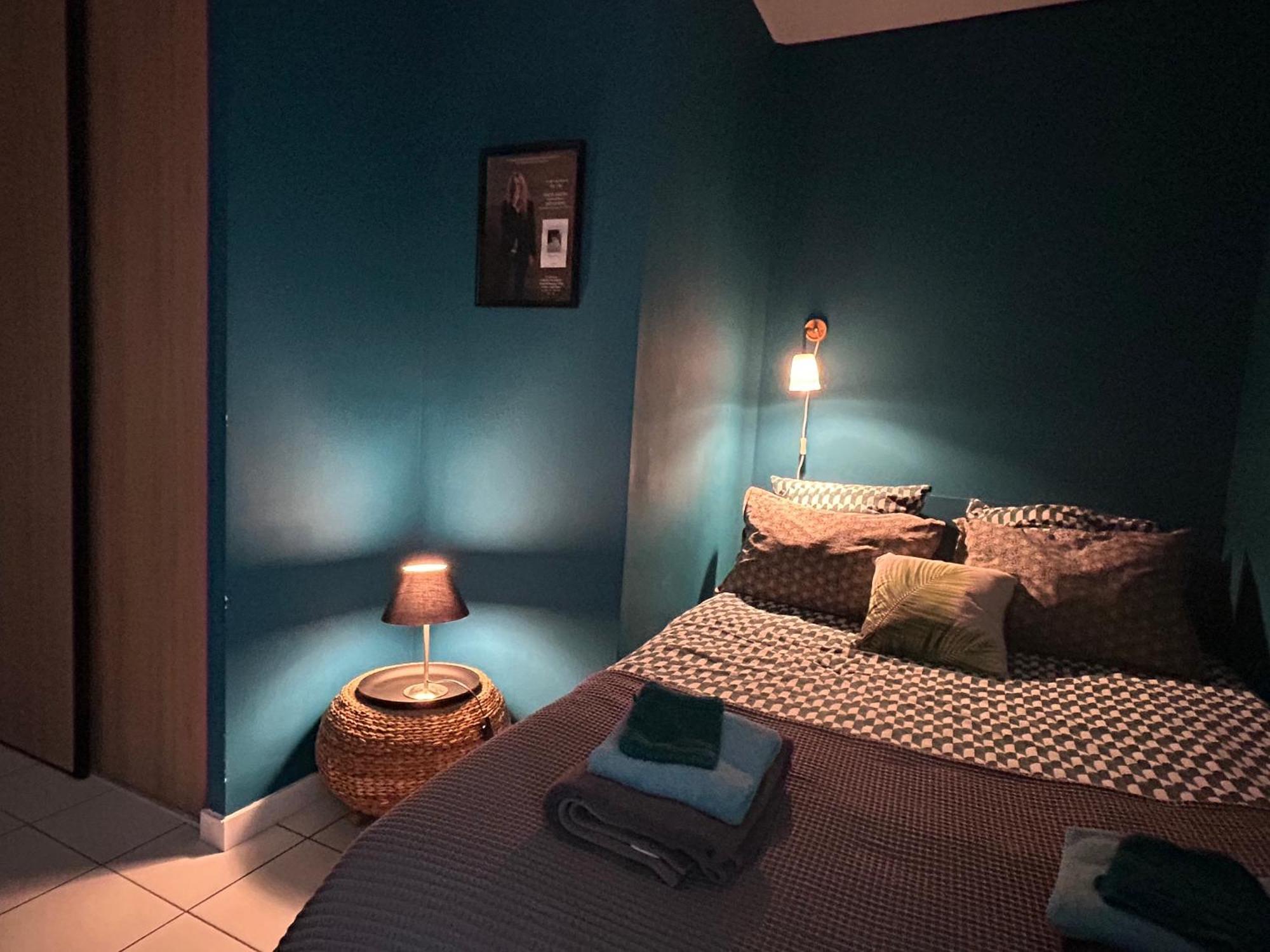 Appartamento Un Duplex A Daumesnil