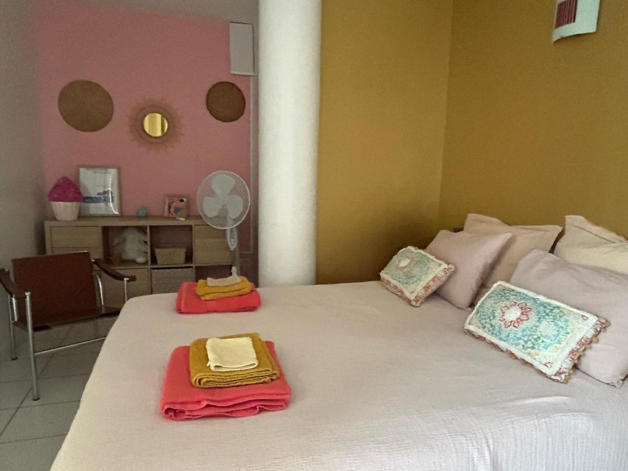 Un Duplex A Daumesnil Appartamento *