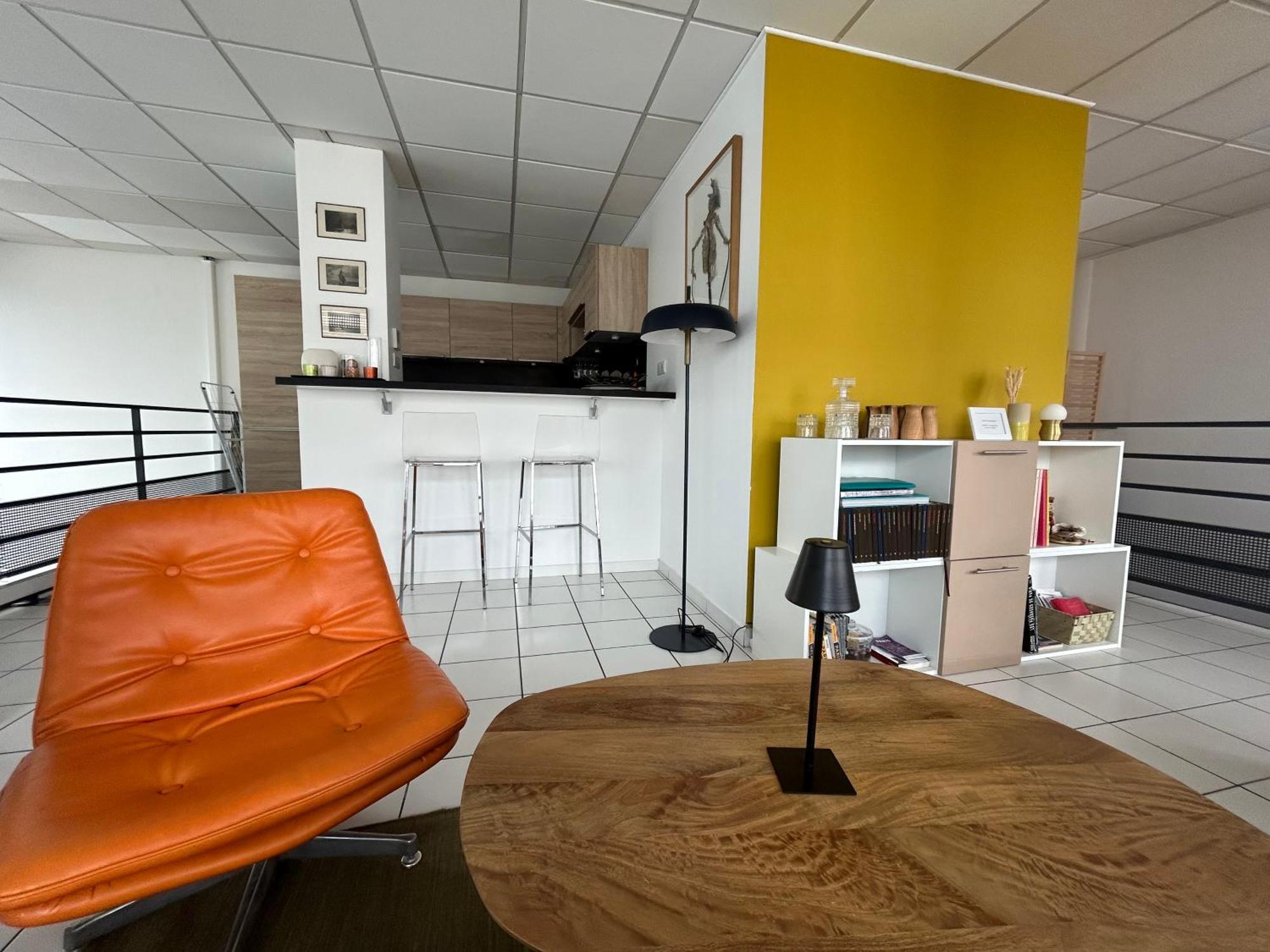 Un Duplex A Daumesnil Appartamento Parigi