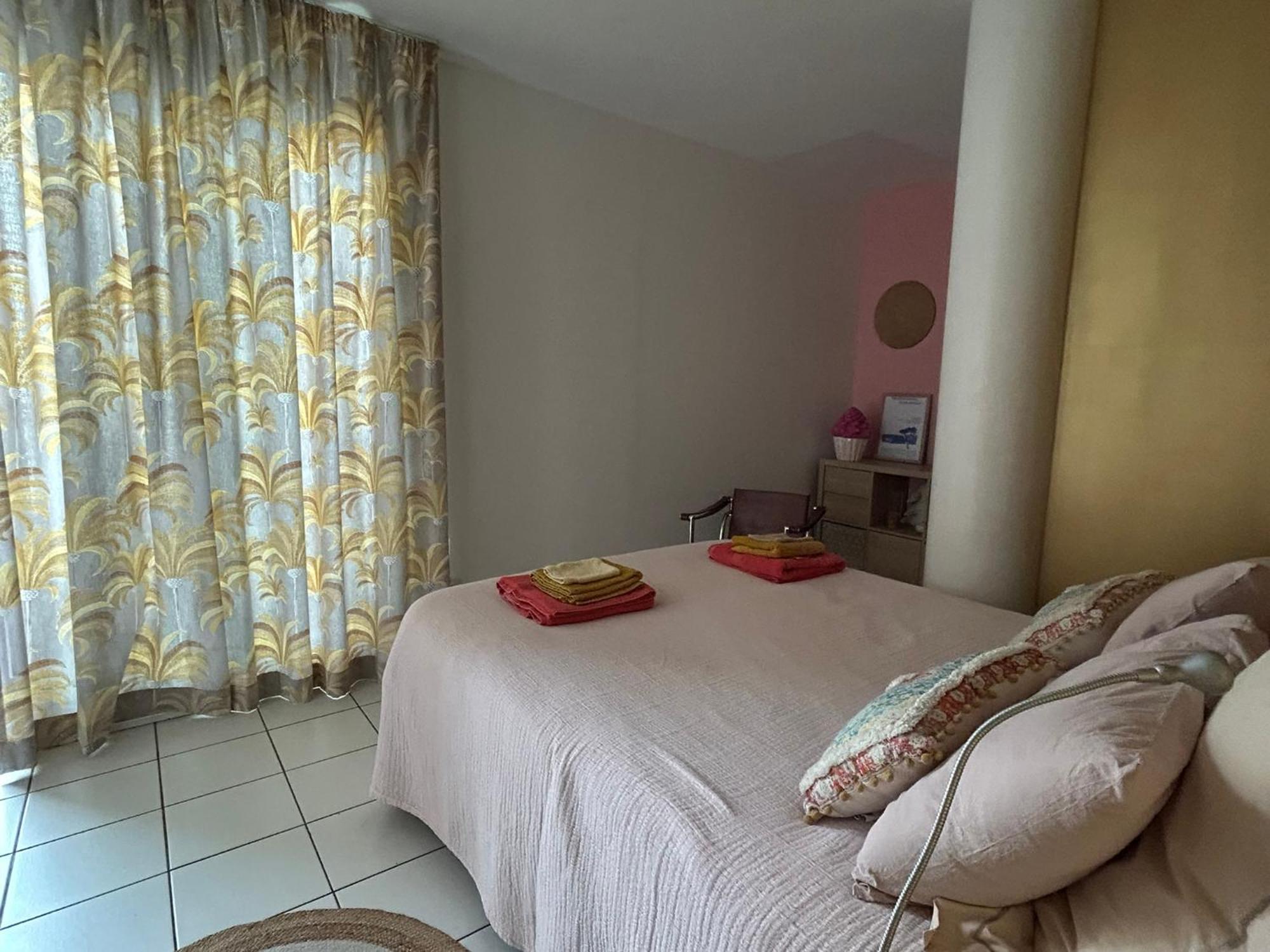 Un Duplex A Daumesnil Parigi