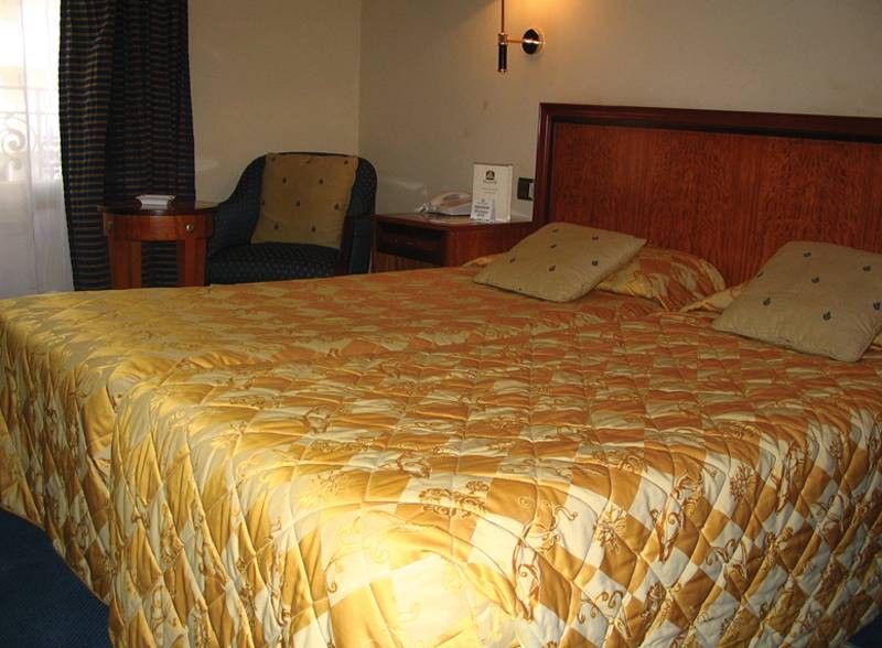 Le Derby Alma By Inwood 4*