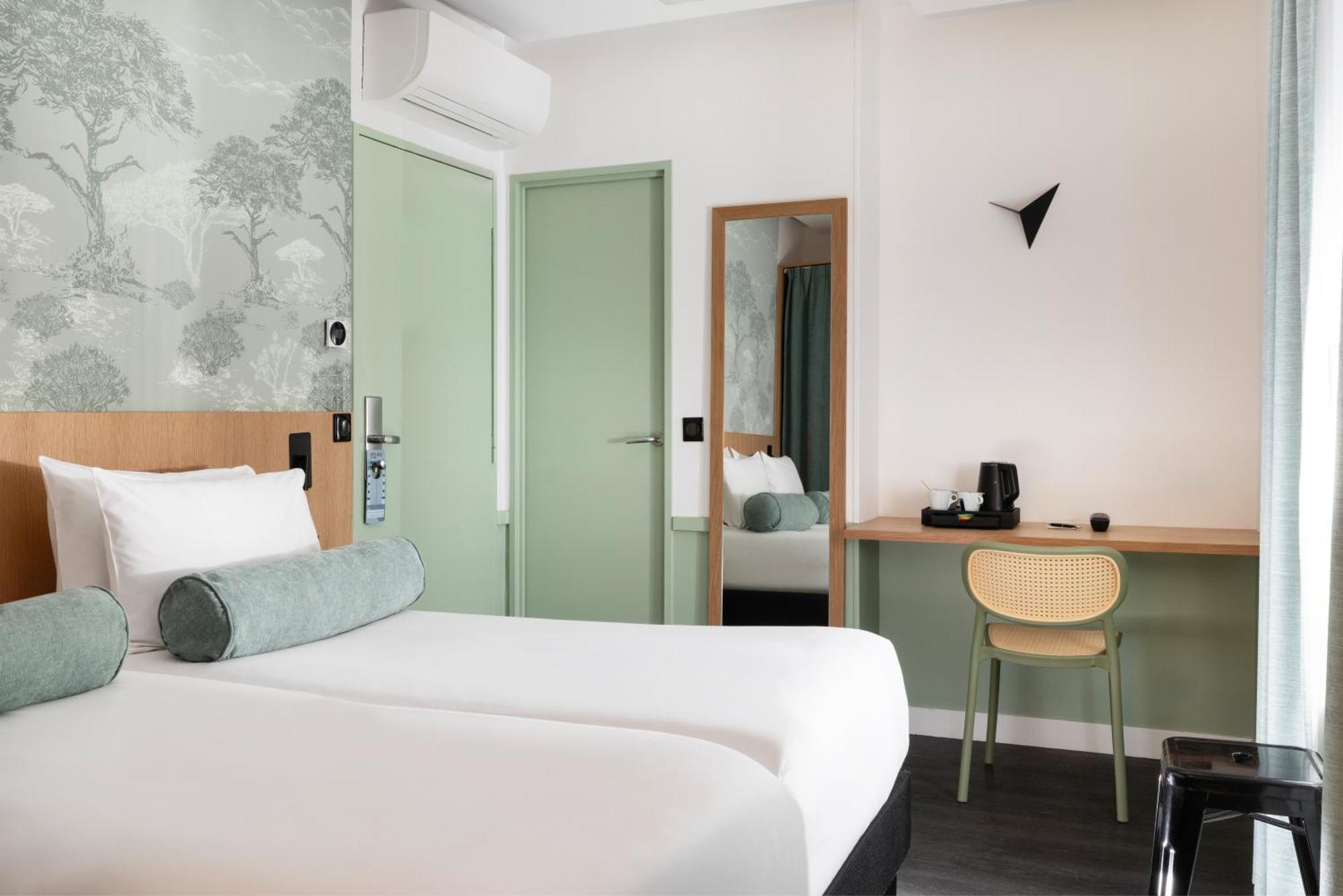 Wyld Saint Germain Hotel Parigi