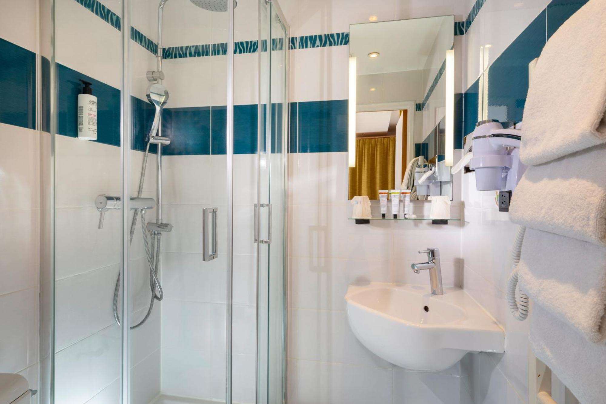 Hotel Wyld Saint Germain 3*