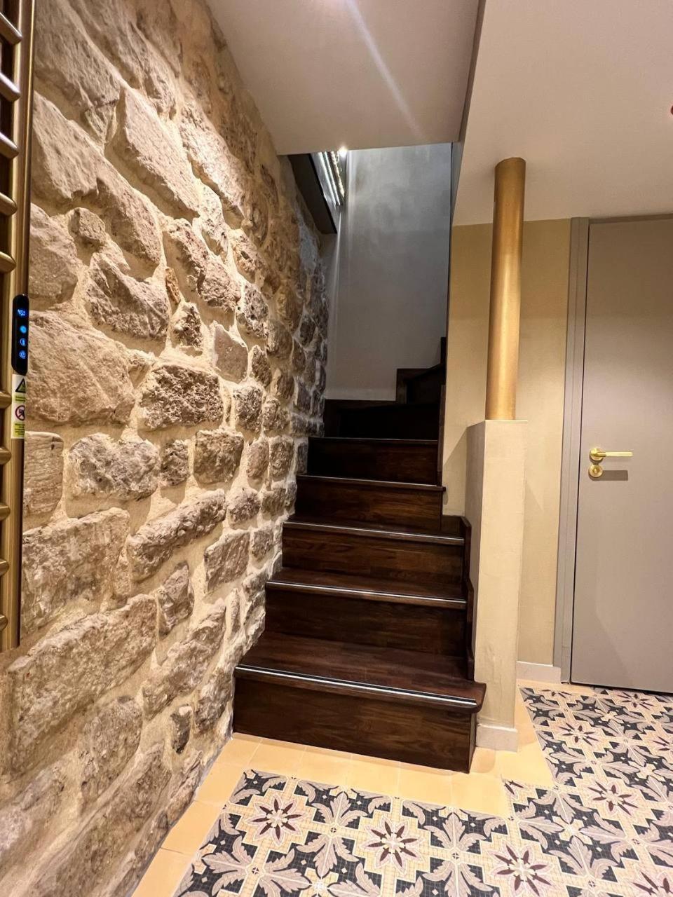 Du Cadran Hotel Parigi