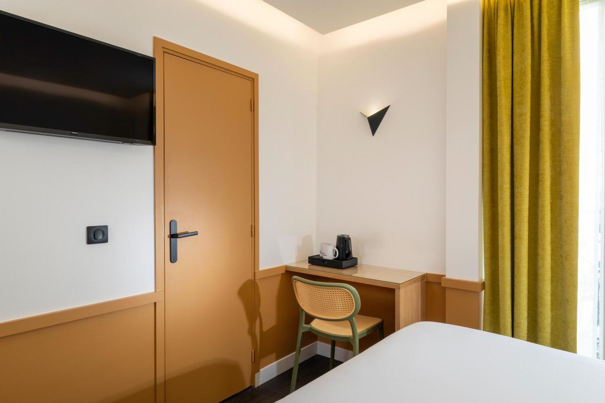 Wyld Saint Germain Parigi