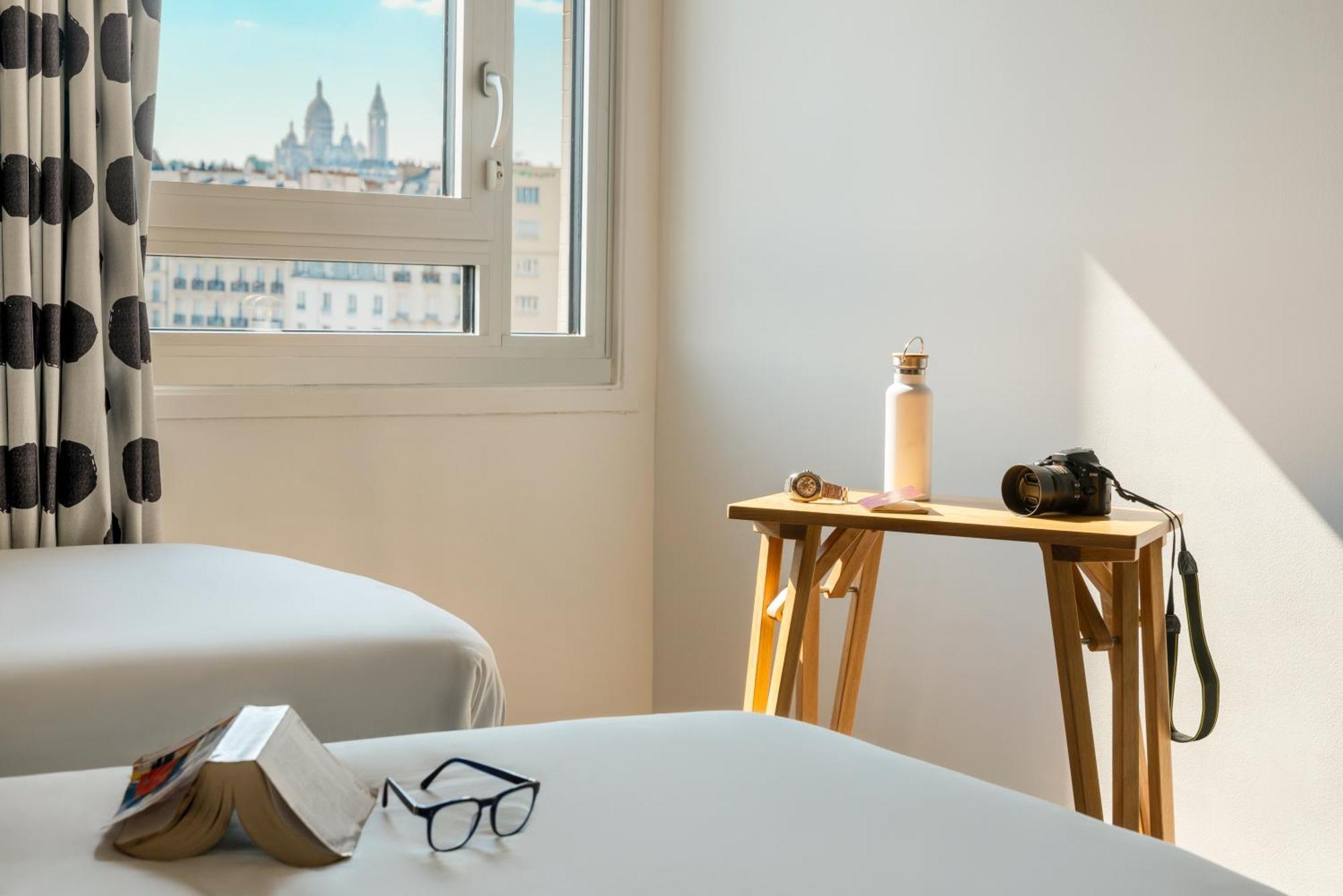 Ibis Styles Gare De L'est Chateau Landon 3* Parigi