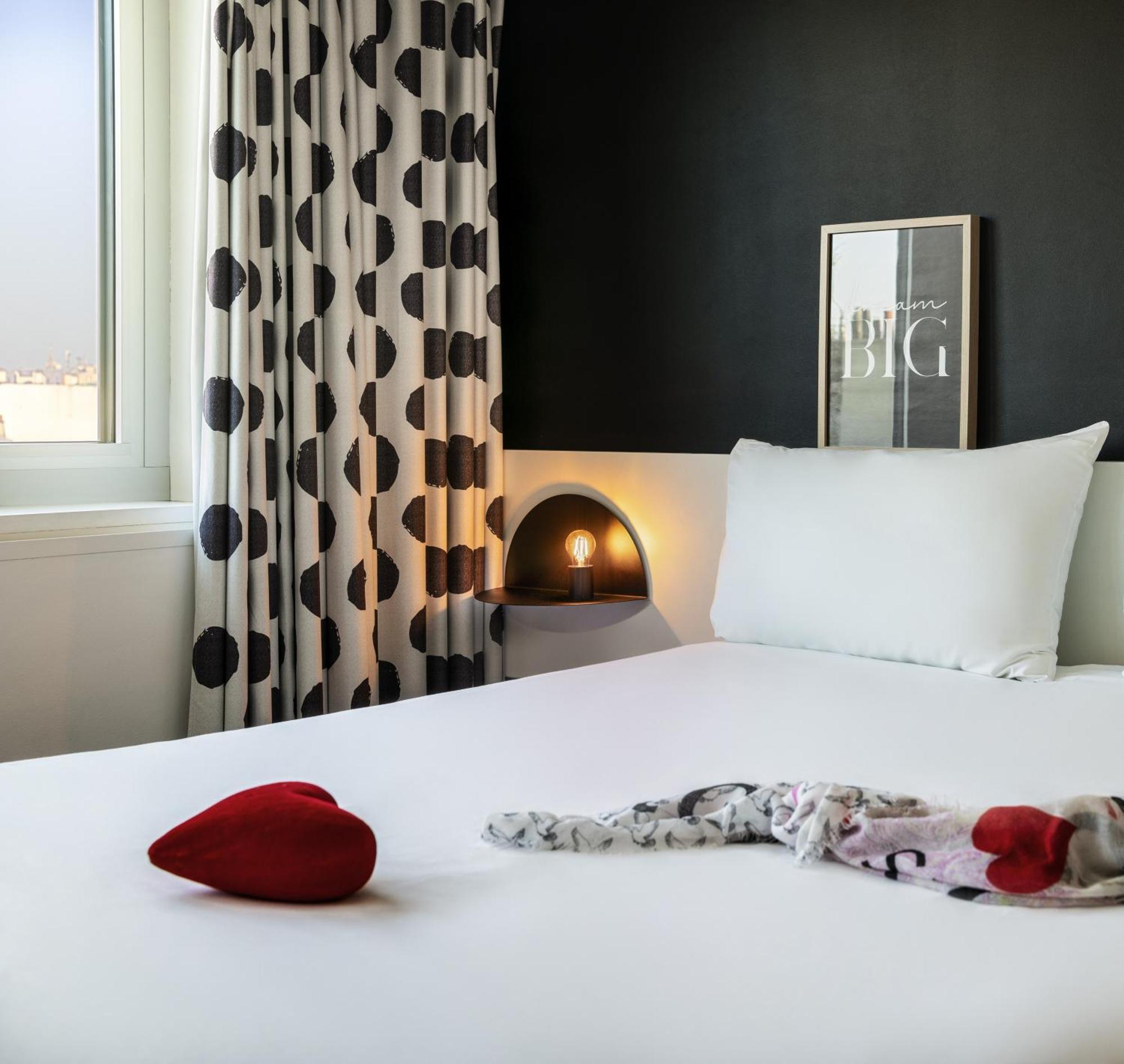 Hotel Ibis Styles Gare De L'est Chateau Landon
