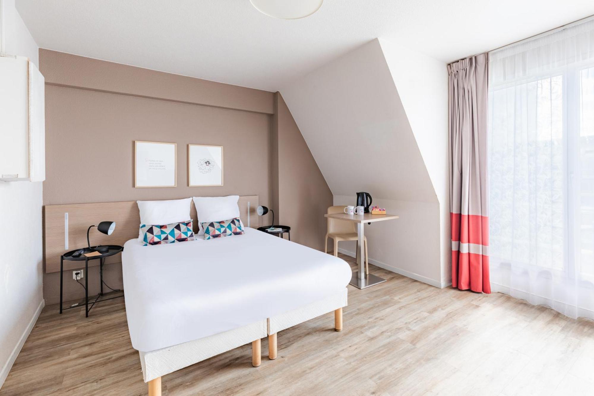 Appart'city La Aparthotel