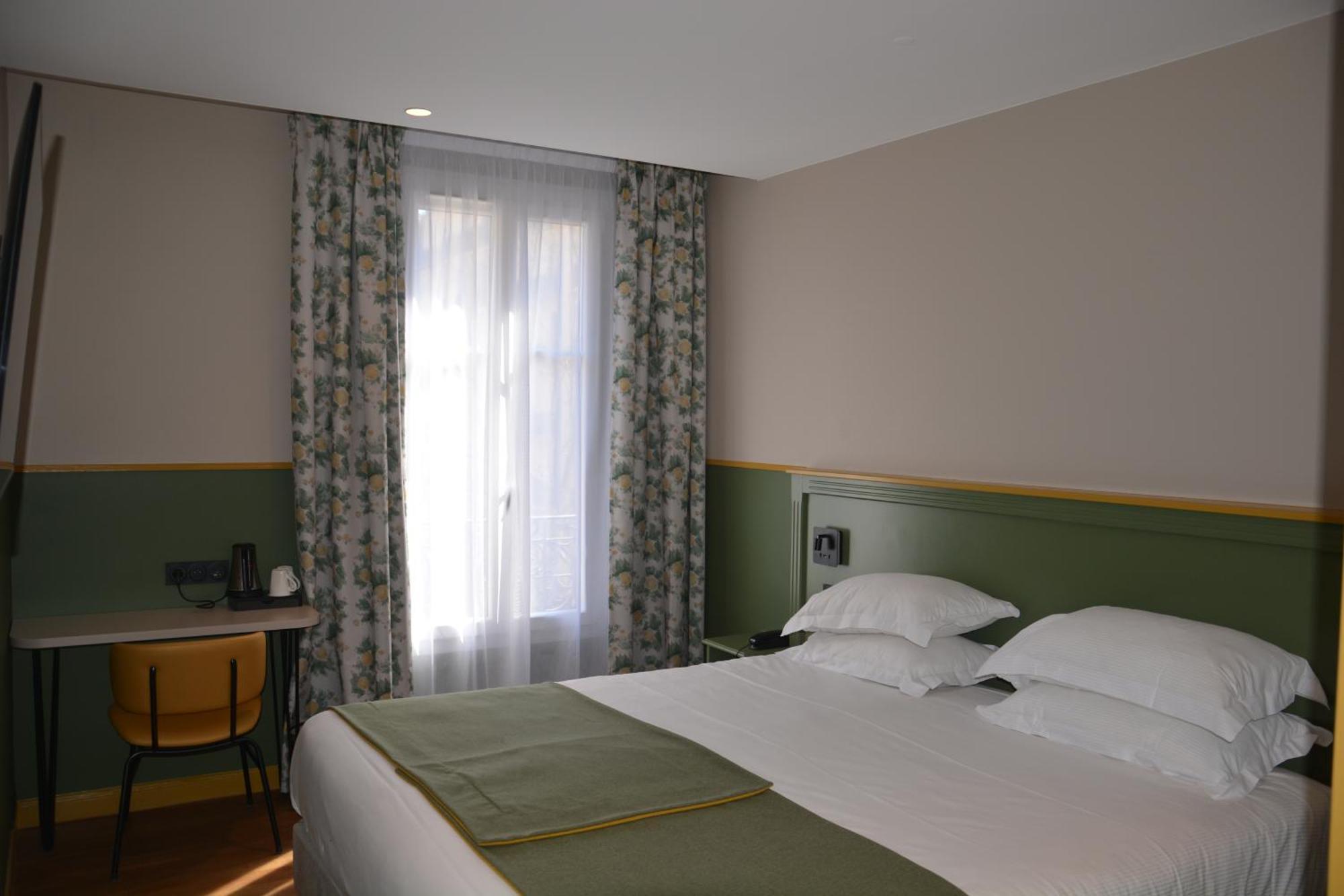 Montcalm Hotel Parigi