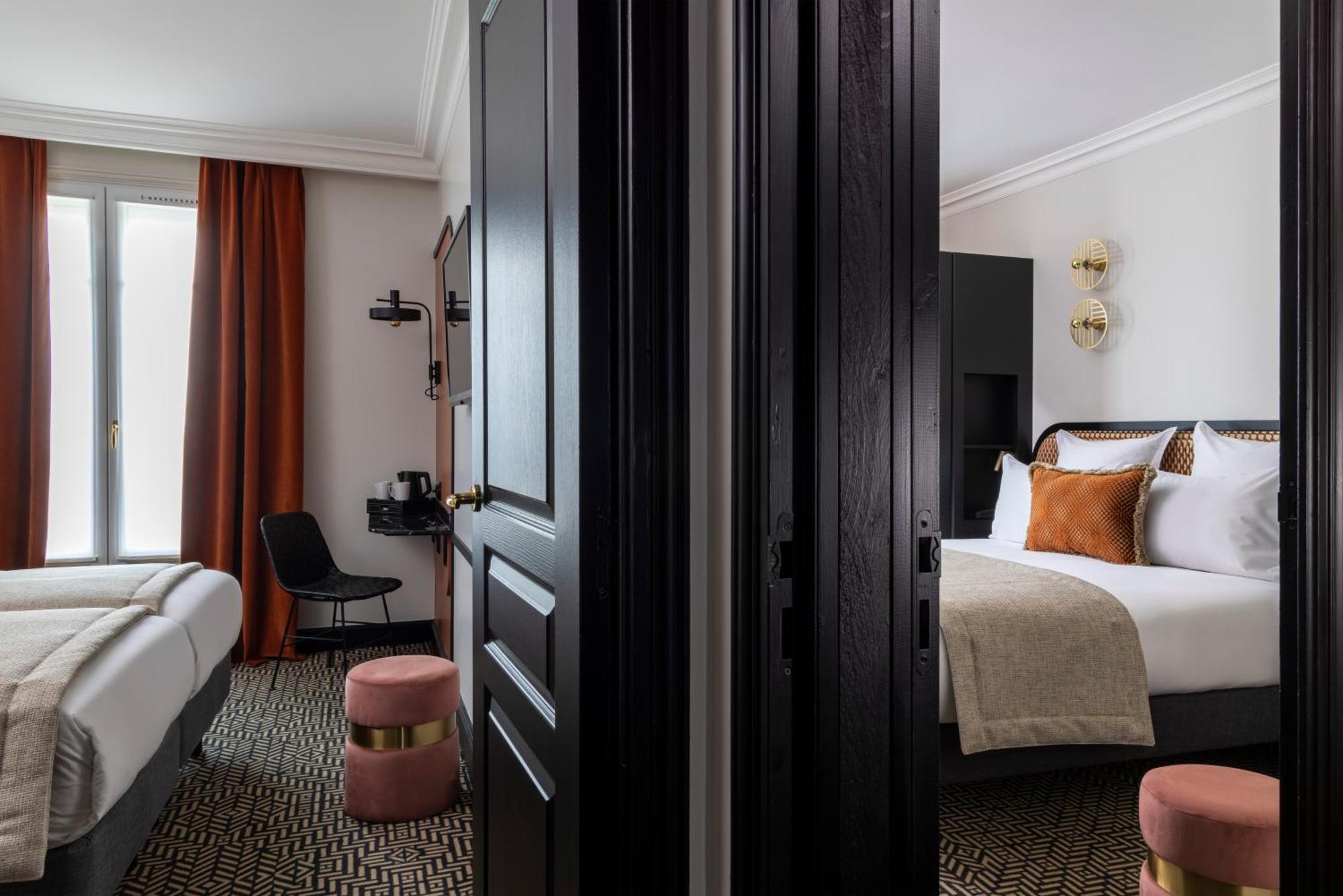 Grand Chicago Parigi