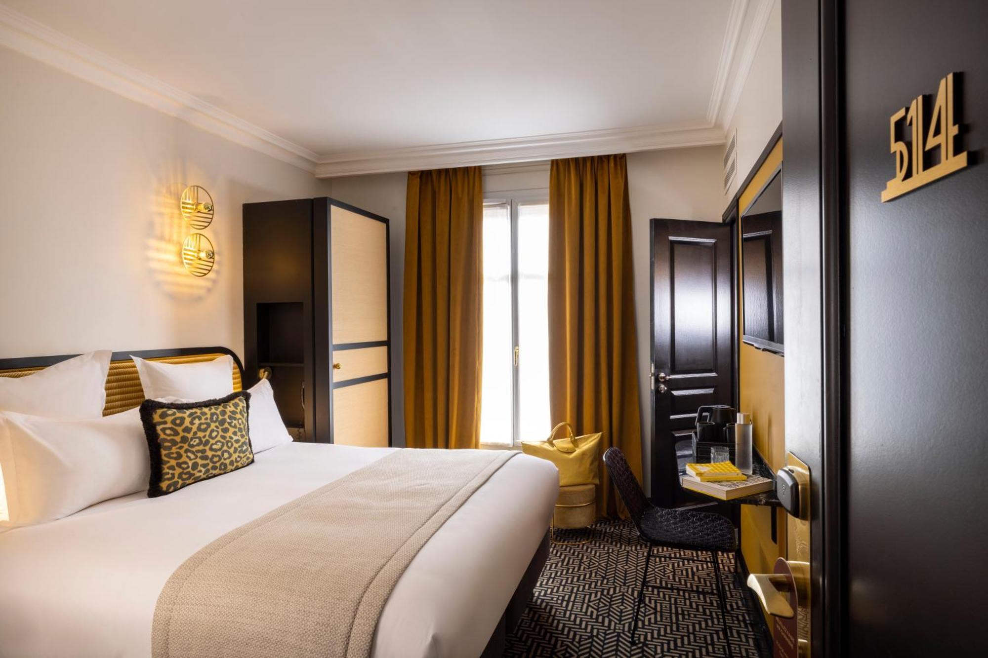 Hotel Grand Chicago