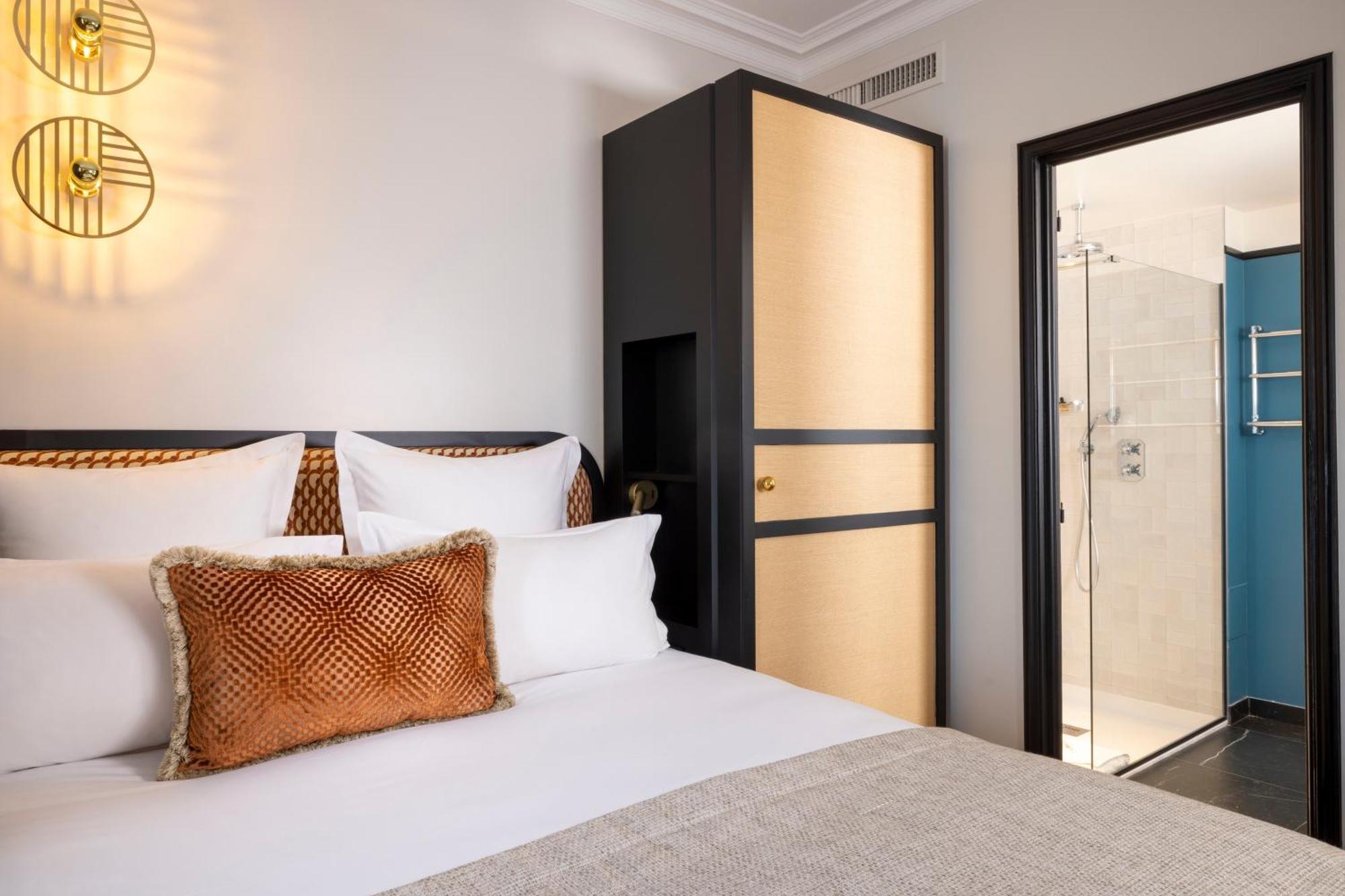 Hotel Grand Chicago 4*