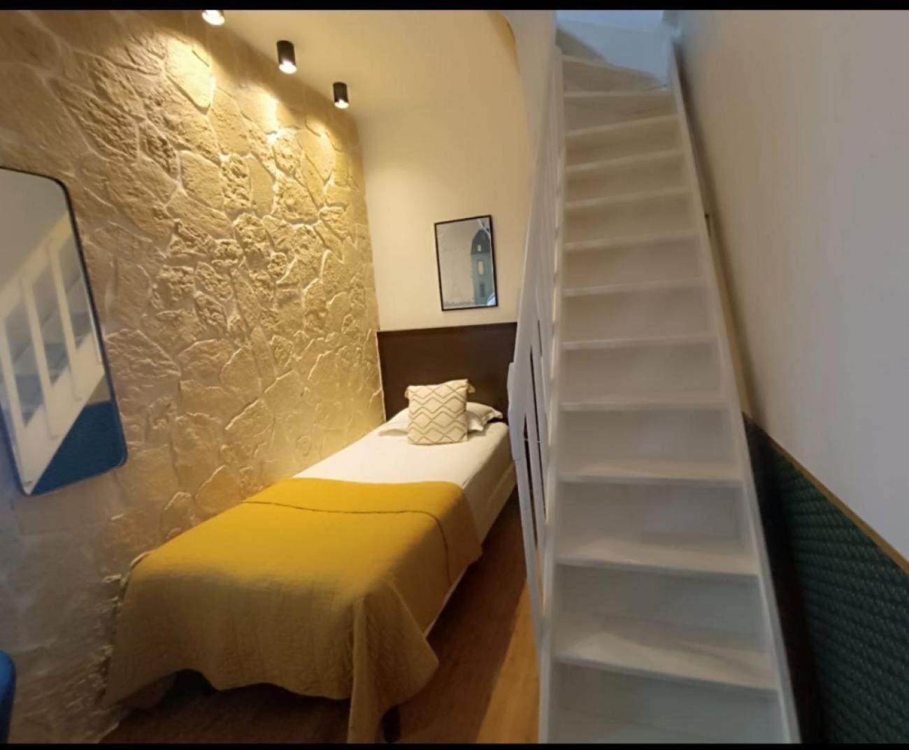 Bonne Nouvelle Hotel Paris