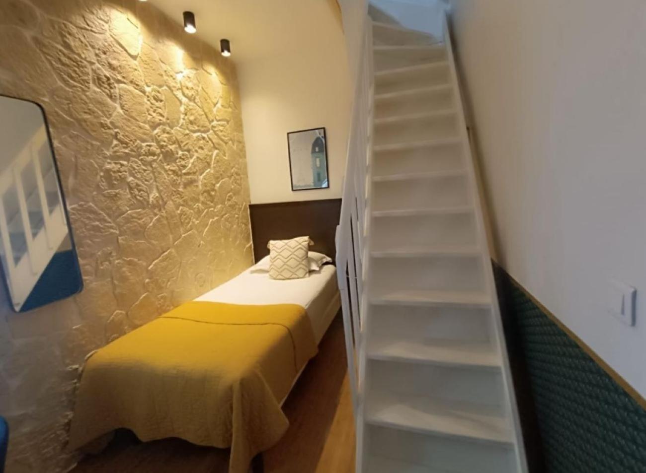Bonne Nouvelle Hotel Paris