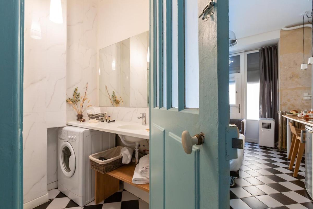 Artisan Lofts Close Eiffel Tower Appartamento