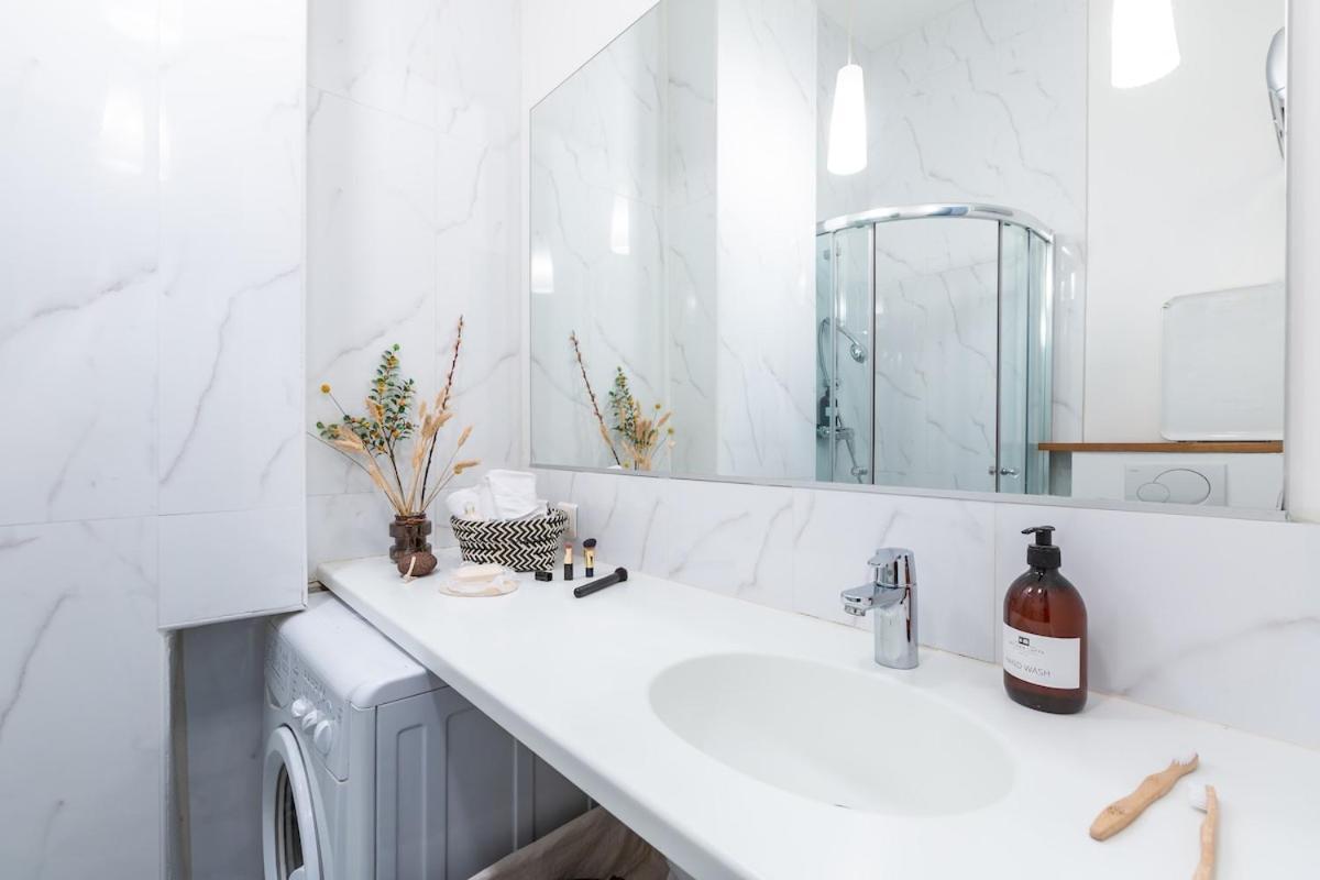 Appartamento Artisan Lofts Close Eiffel Tower Parigi