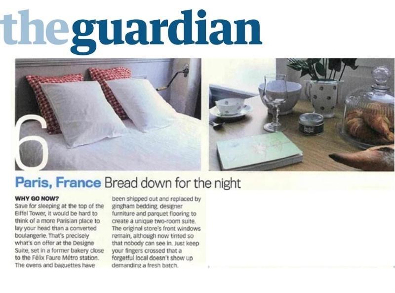 Artisan Lofts Close Eiffel Tower Appartamento